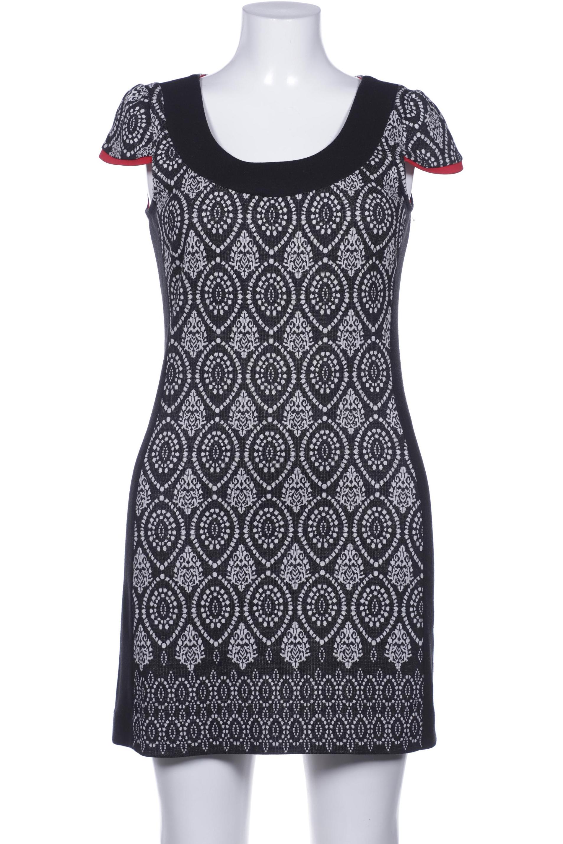 

MALVIN Damen Kleid, schwarz