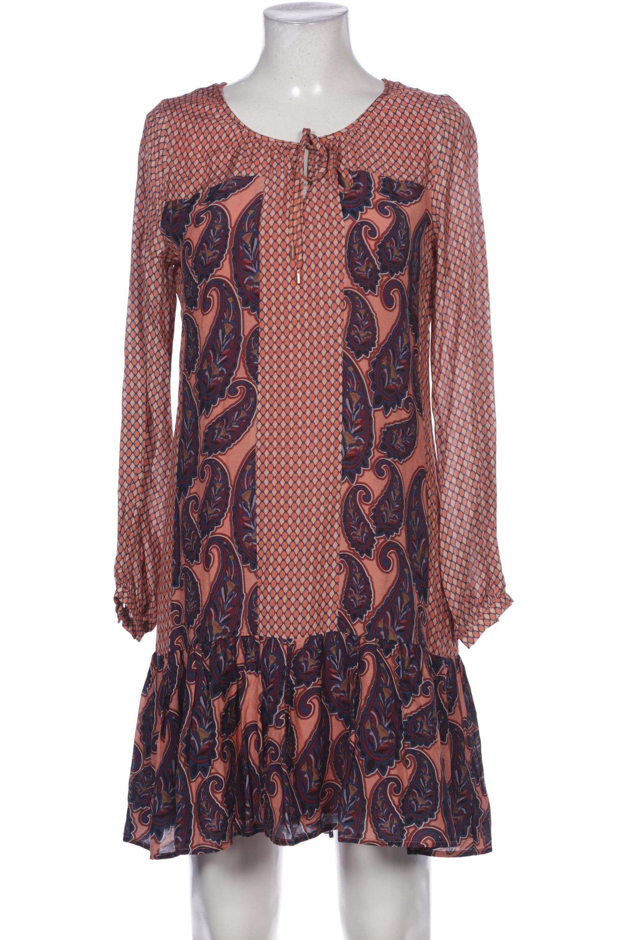 

Malvin Damen Kleid, orange, Gr. 36