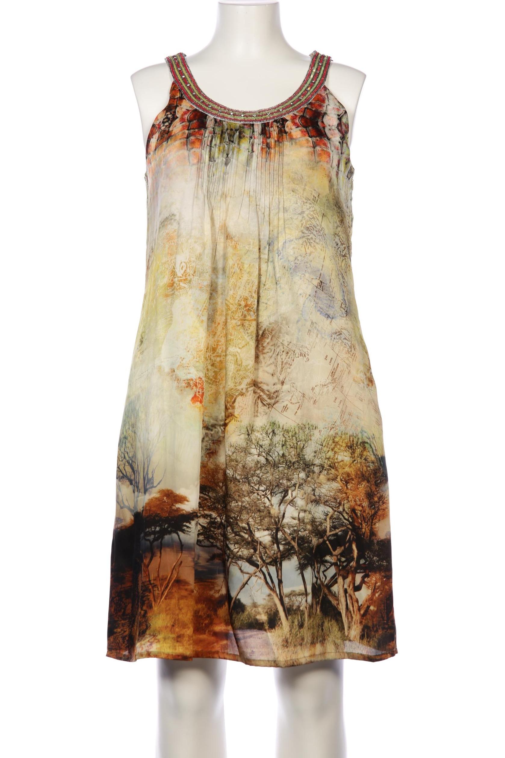 

Malvin Damen Kleid, grün, Gr. 42