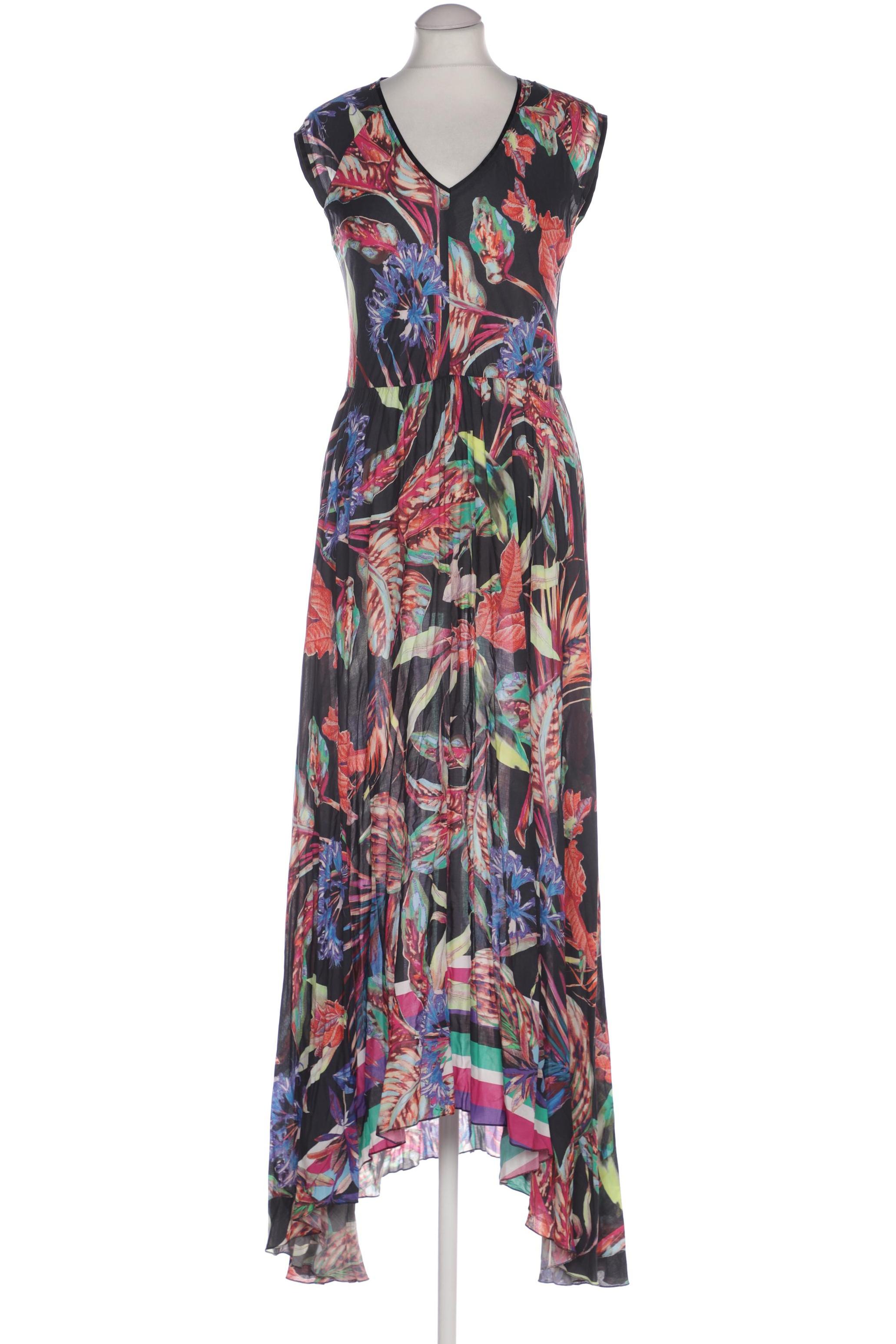 

Malvin Damen Kleid, mehrfarbig, Gr. 34