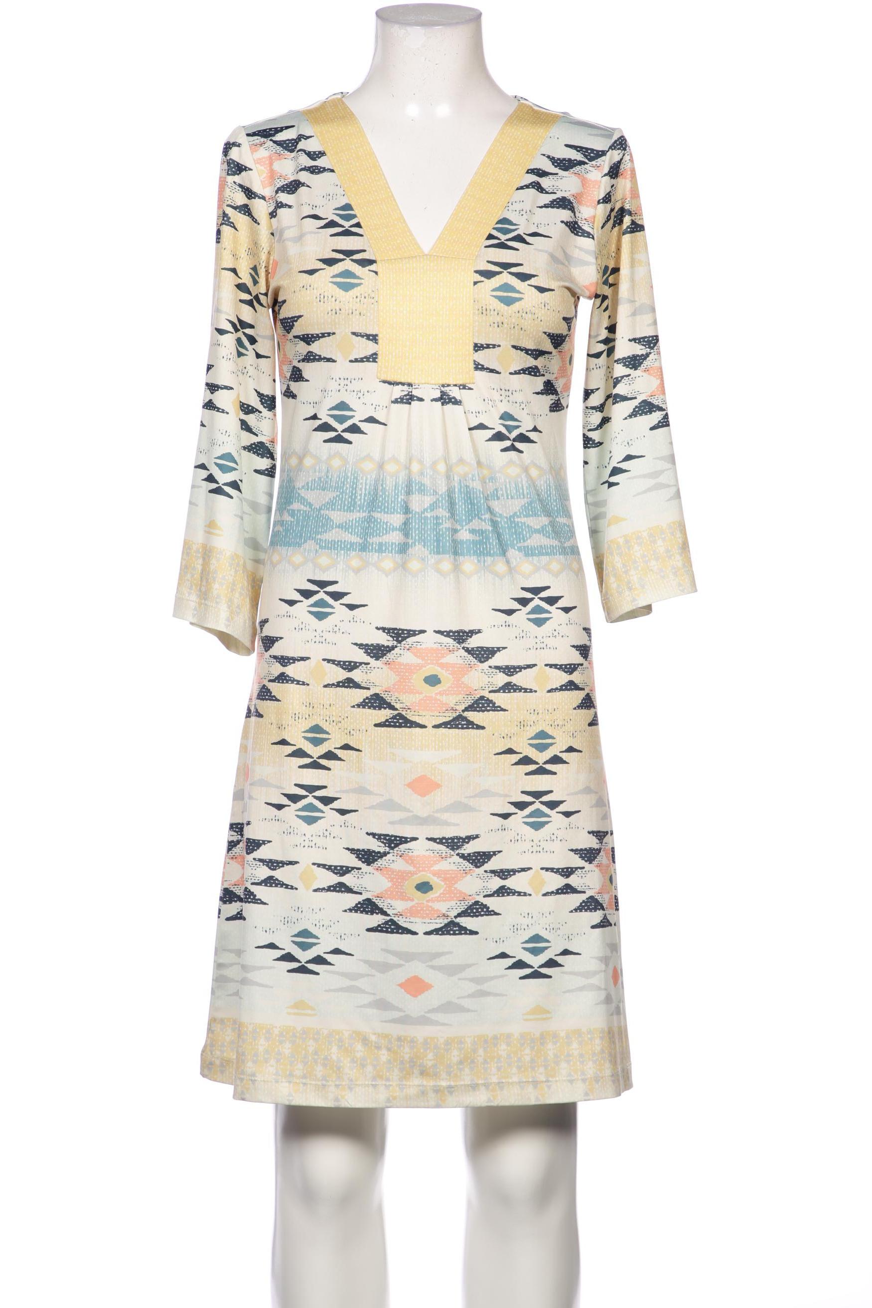 

Malvin Damen Kleid, mehrfarbig, Gr. 38