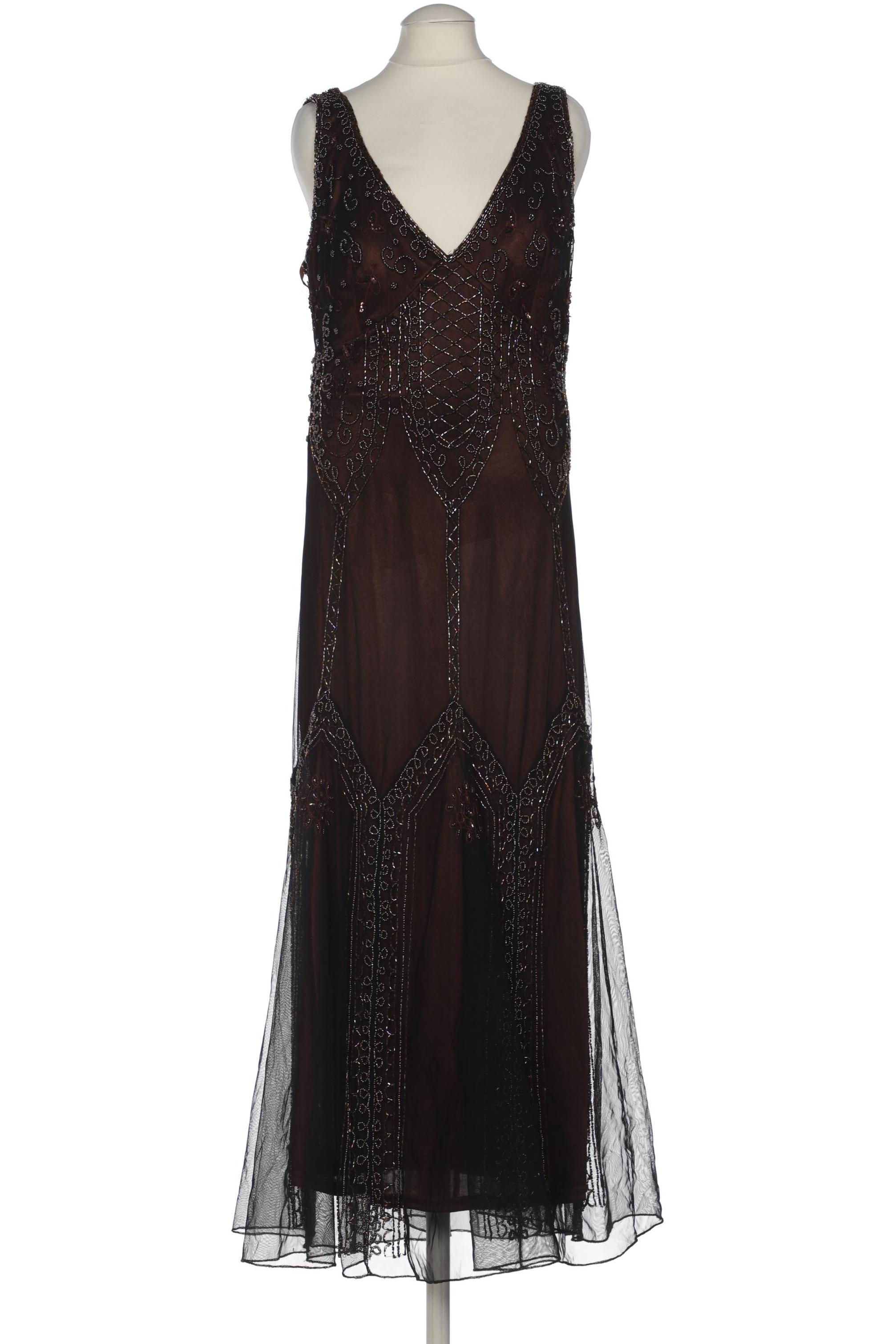 

Malvin Damen Kleid, schwarz, Gr. 36