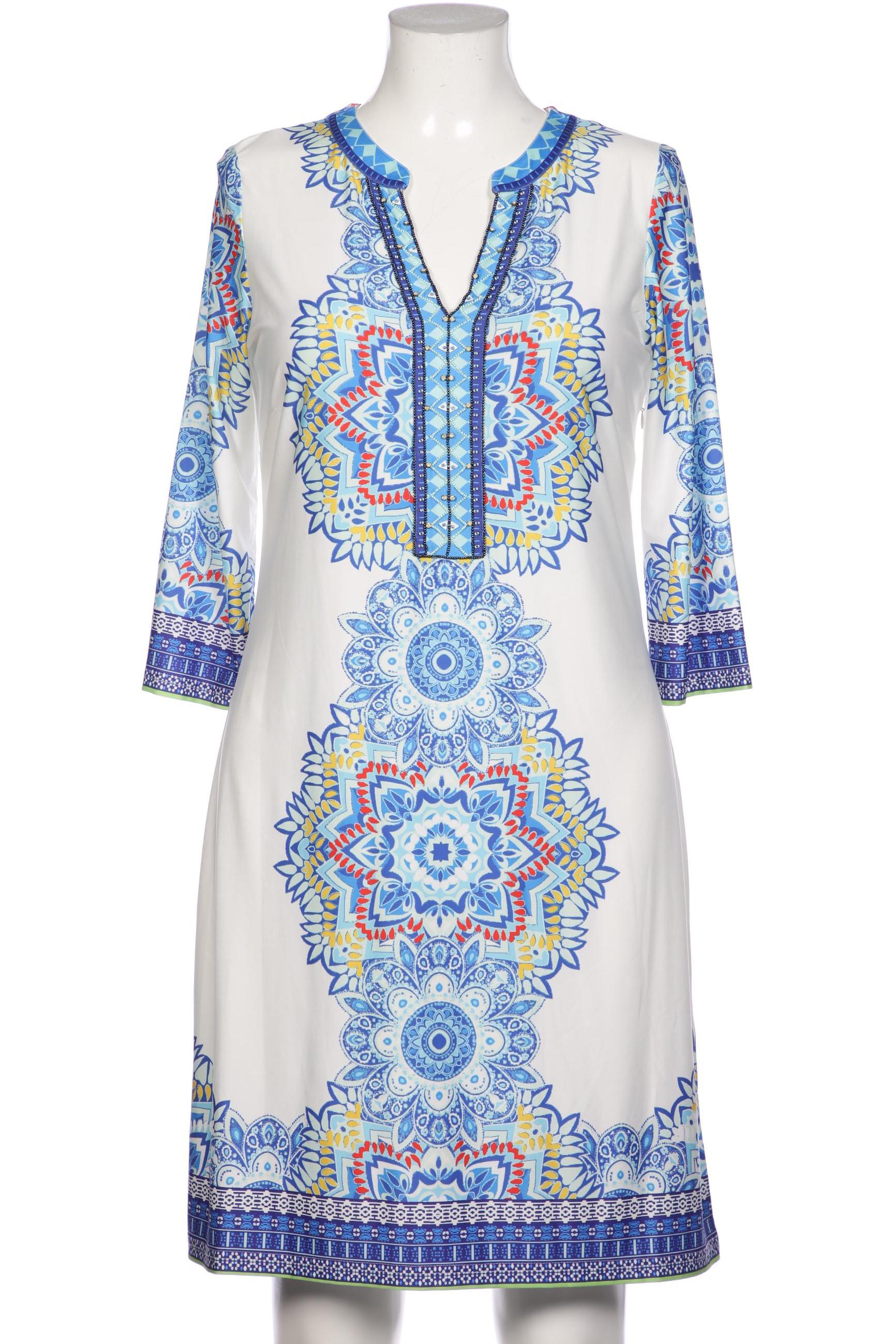 

Malvin Damen Kleid, mehrfarbig, Gr. 42