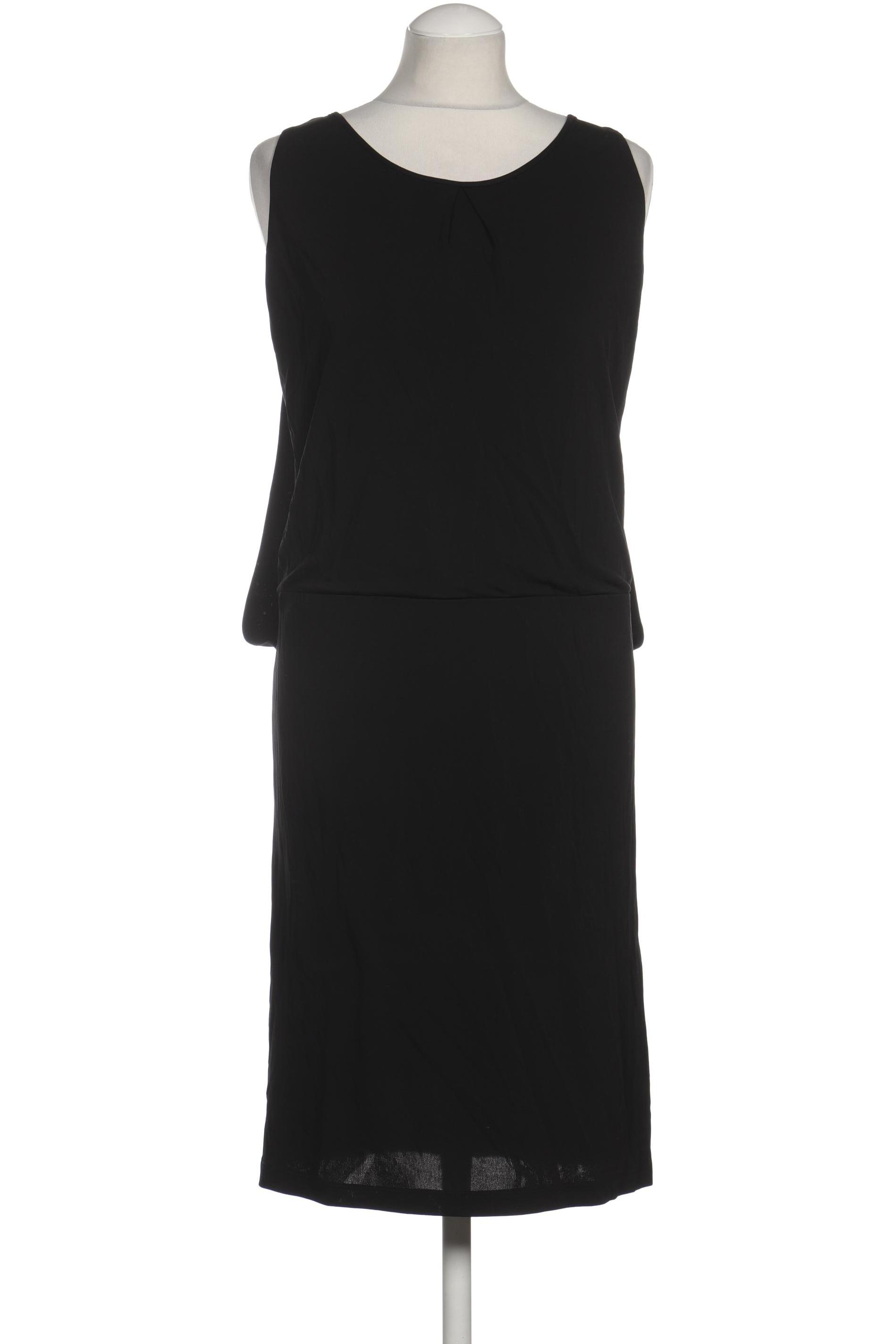 

MALVIN Damen Kleid, schwarz