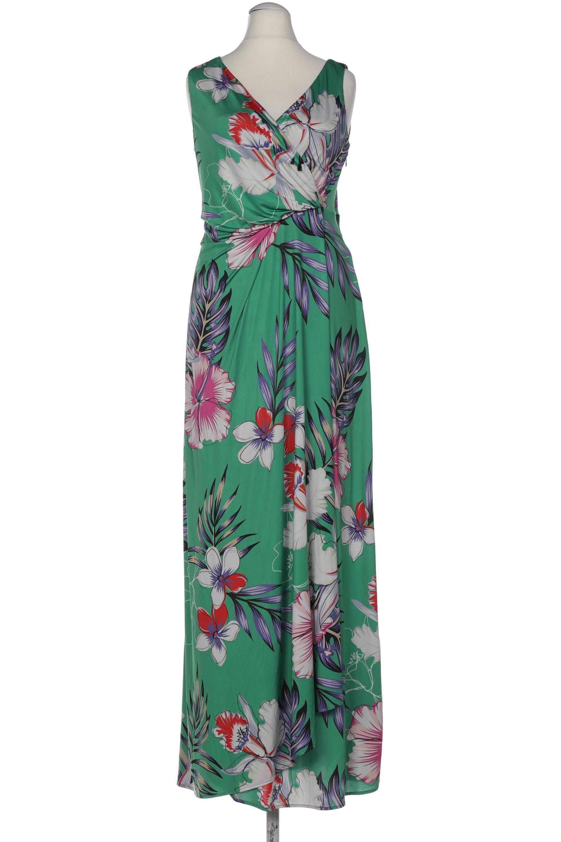 

Malvin Damen Kleid, grün, Gr. 38