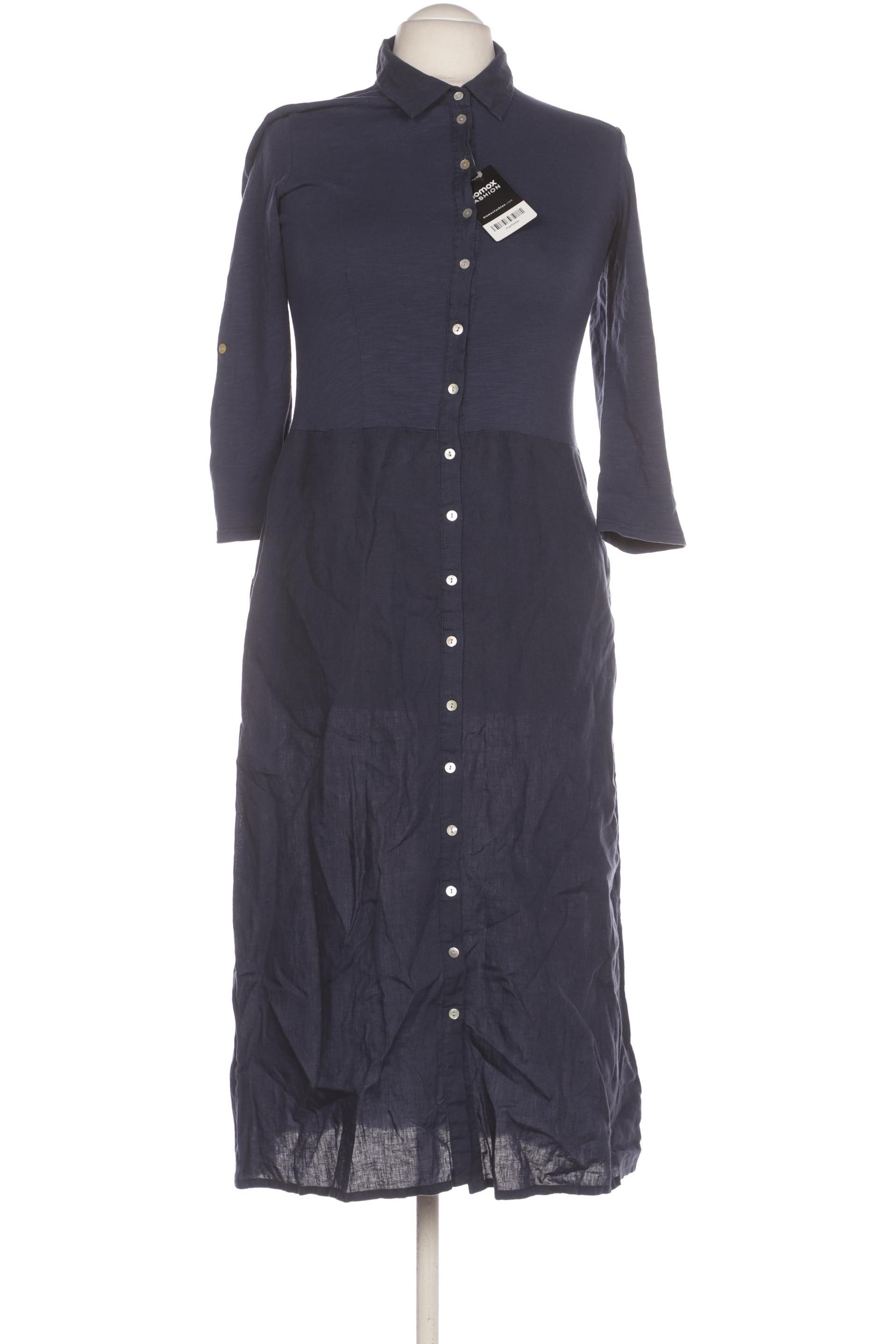 

MALVIN Damen Kleid, marineblau