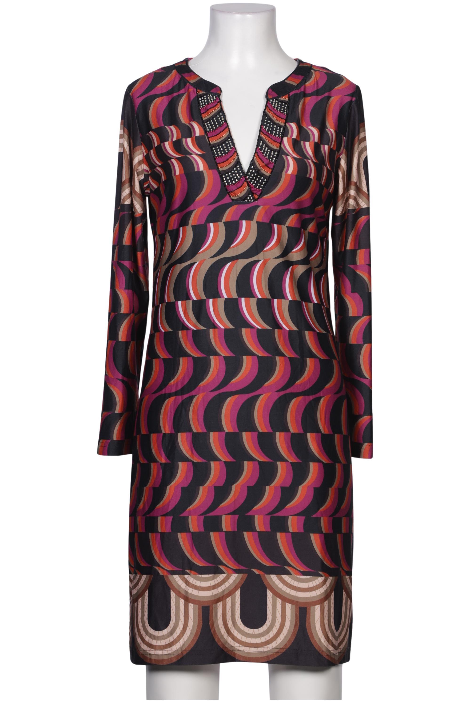 

Malvin Damen Kleid, mehrfarbig, Gr. 38