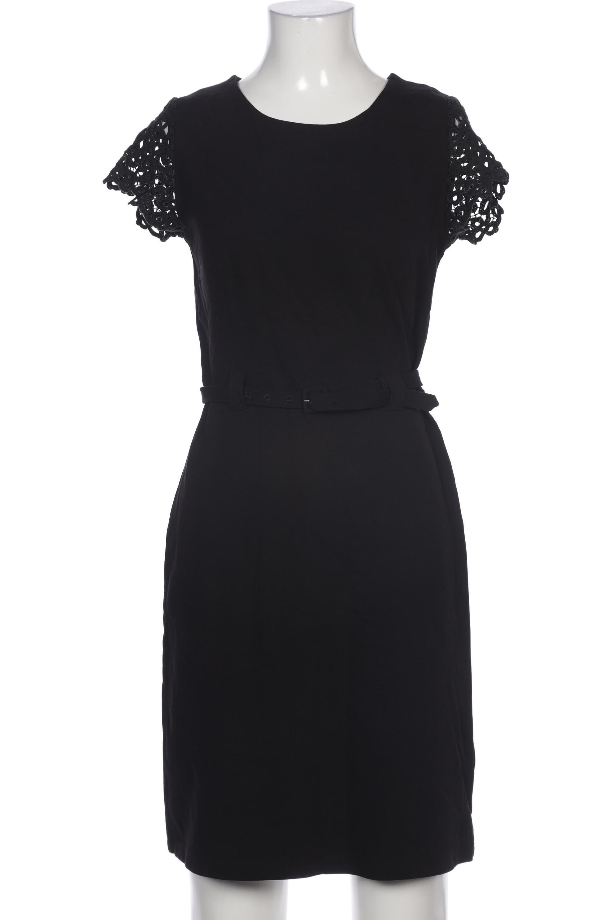 

MALVIN Damen Kleid, schwarz