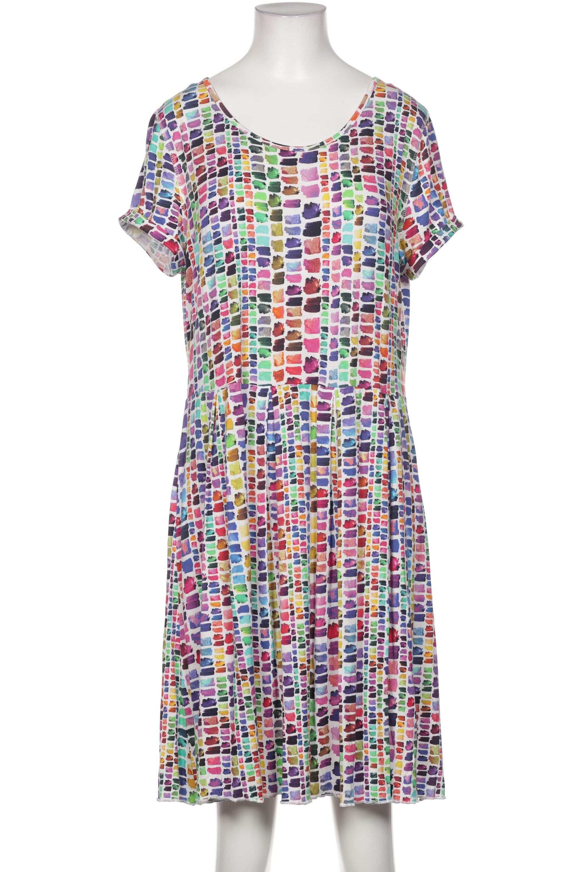 

Malvin Damen Kleid, mehrfarbig, Gr. 38
