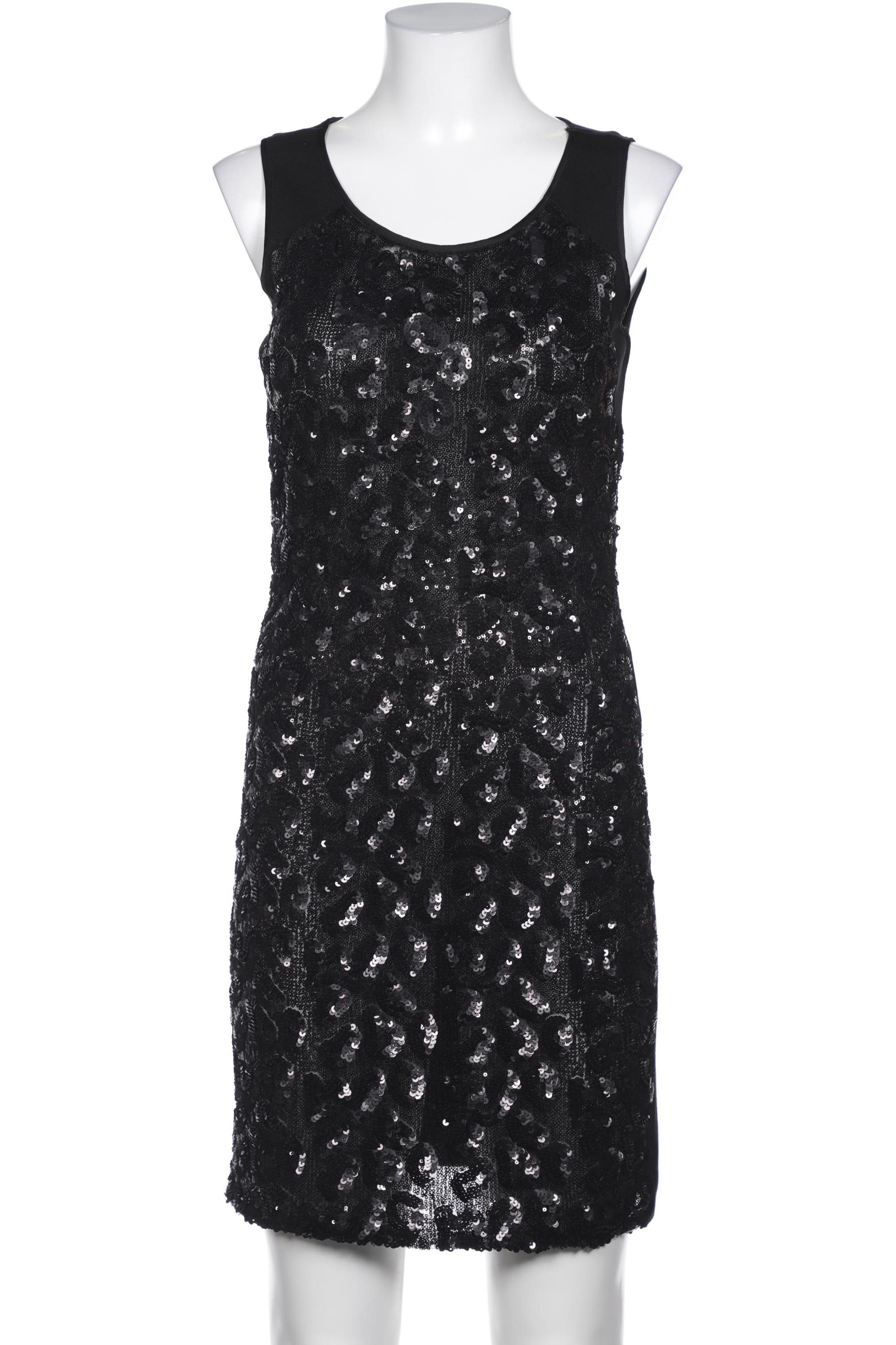 

MALVIN Damen Kleid, schwarz