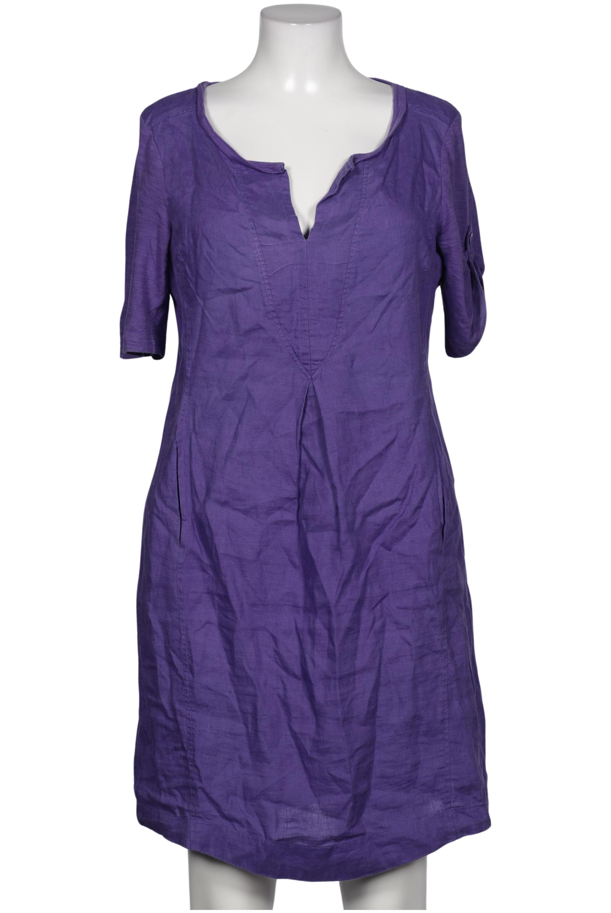 

Malvin Damen Kleid, flieder, Gr. 42