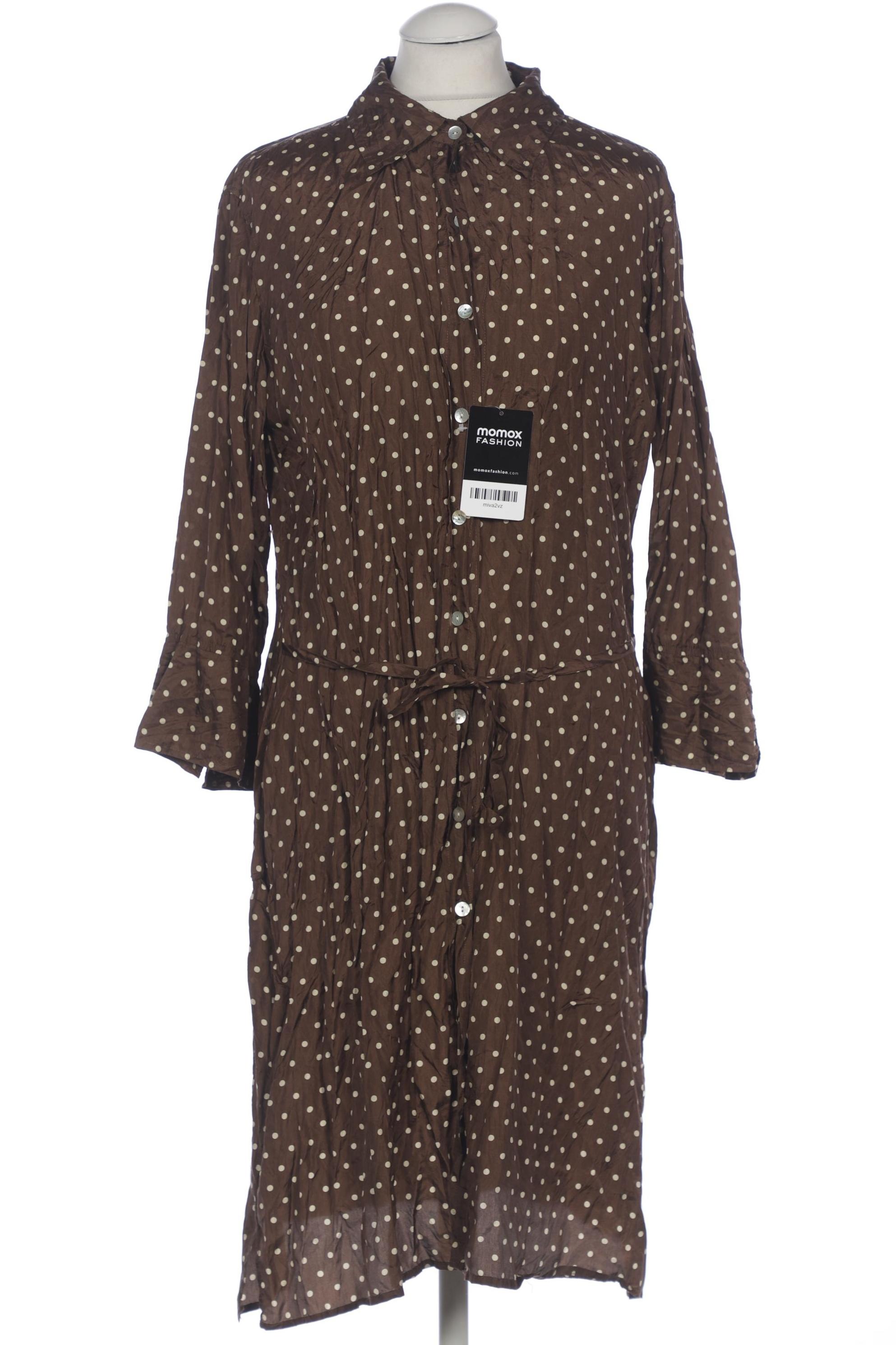 

Malvin Damen Kleid, braun, Gr. 38