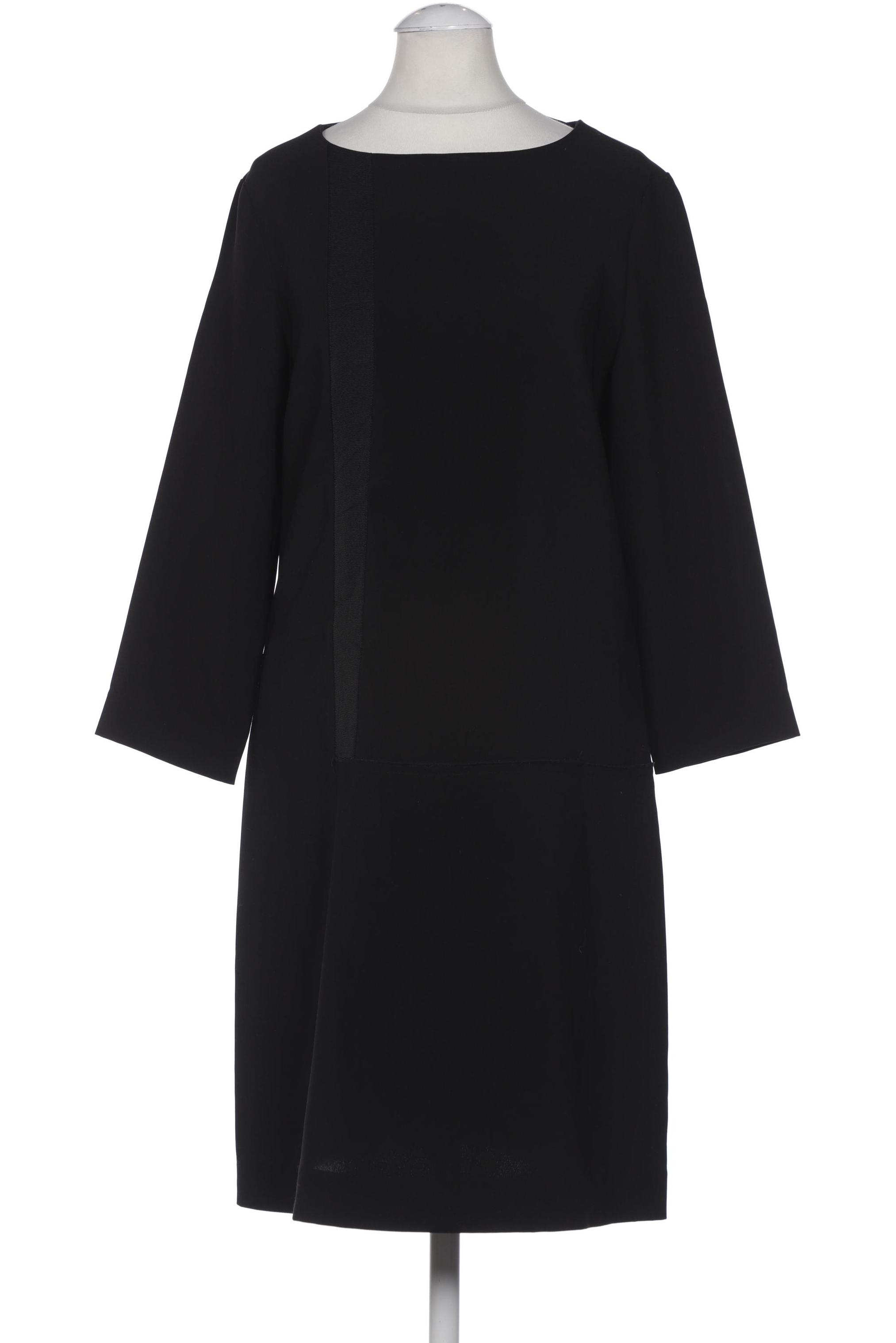 

MALVIN Damen Kleid, schwarz