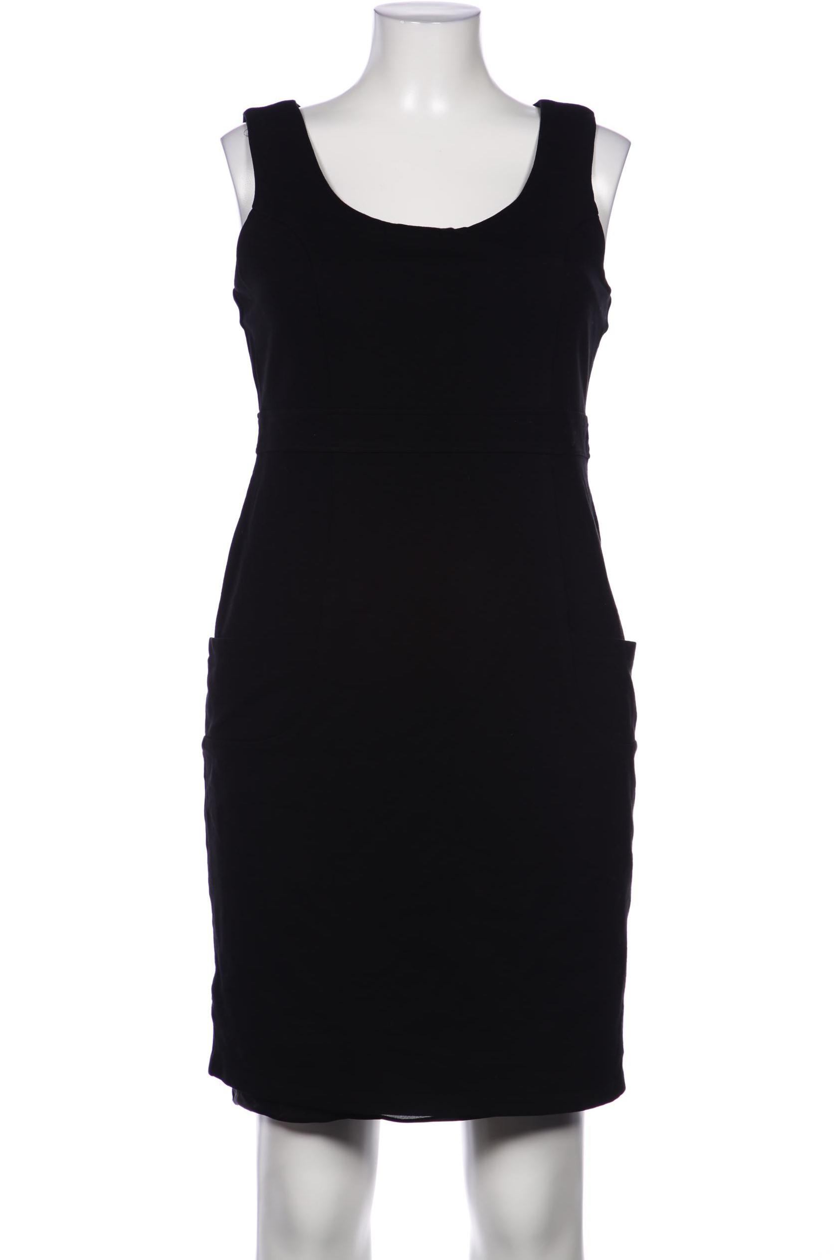 

Malvin Damen Kleid, schwarz, Gr. 42