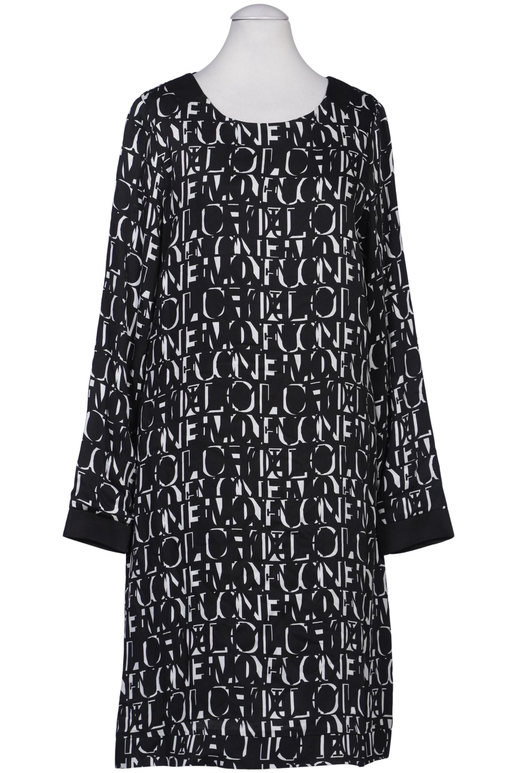 

Malvin Damen Kleid, schwarz, Gr. 36