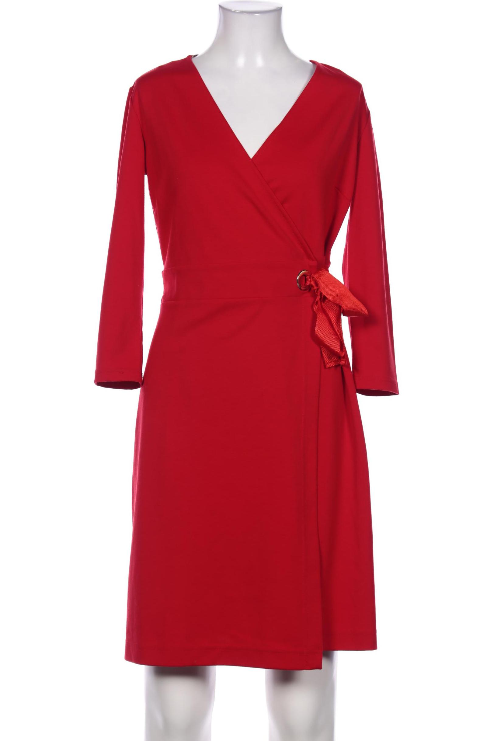 

Malvin Damen Kleid, rot, Gr. 34