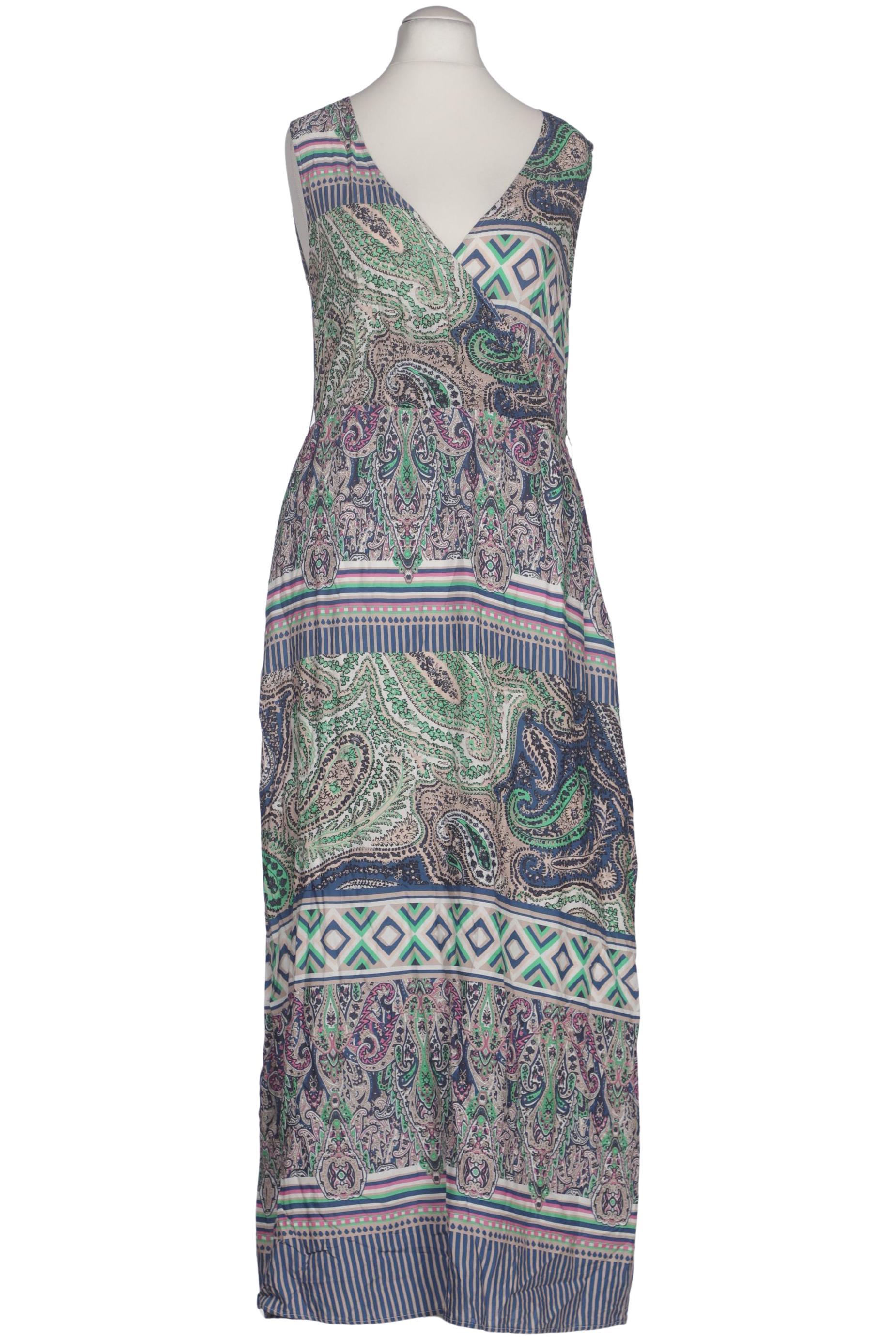 

Malvin Damen Kleid, mehrfarbig, Gr. 38