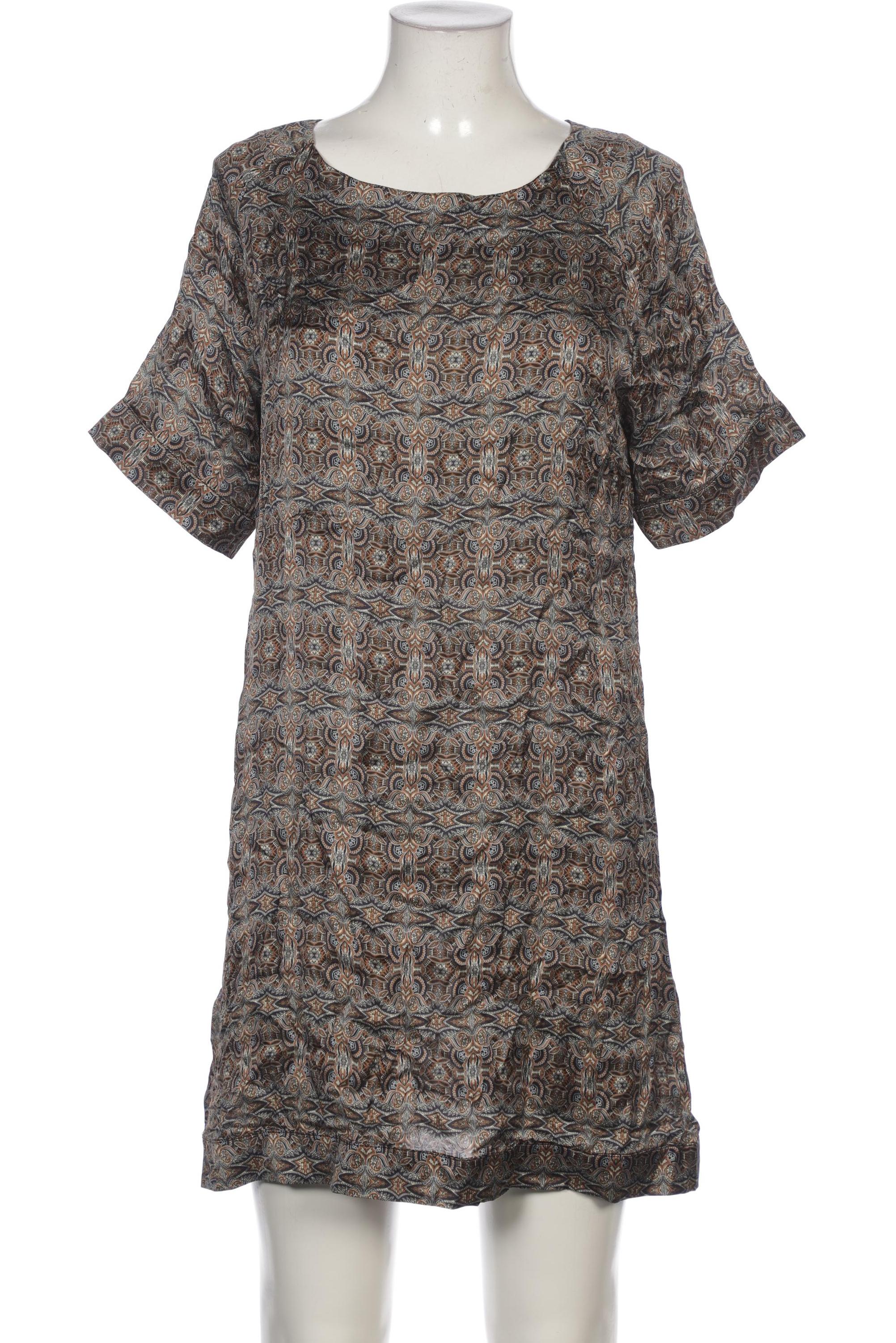 

MALVIN Damen Kleid, grau