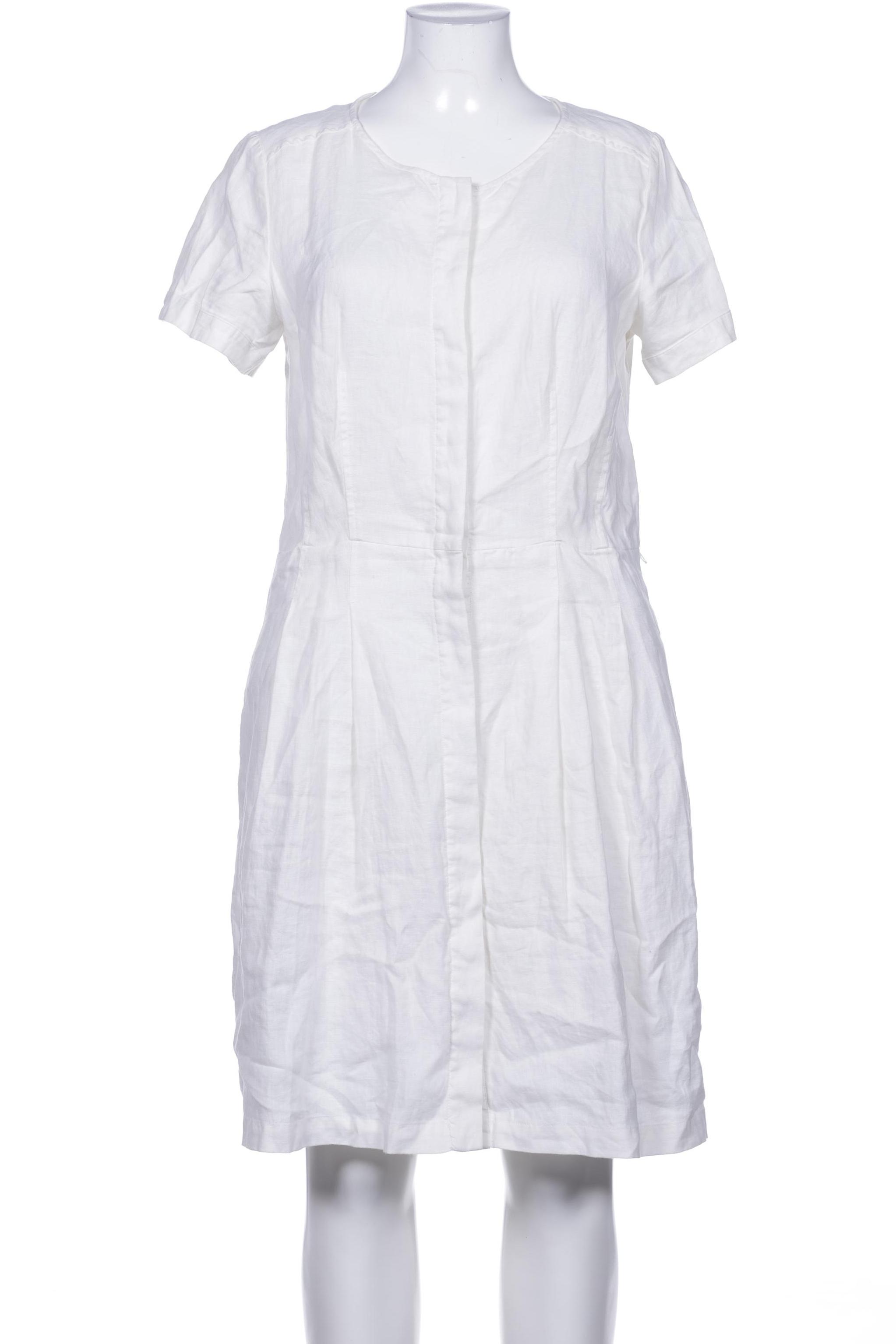 

Malvin Damen Kleid, cremeweiß, Gr. 42