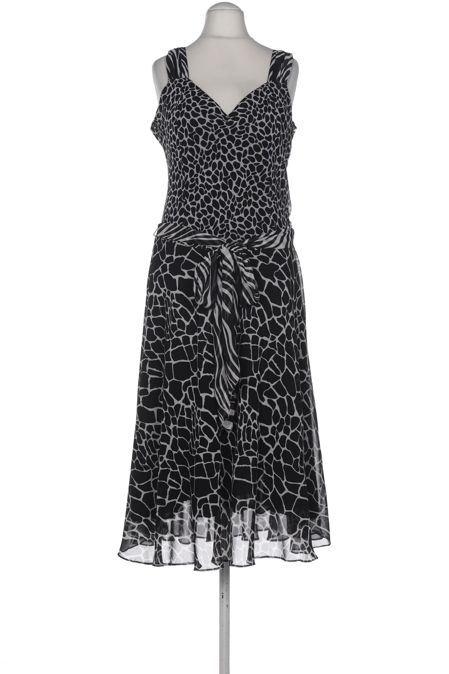 

Malvin Damen Kleid, schwarz, Gr. 44