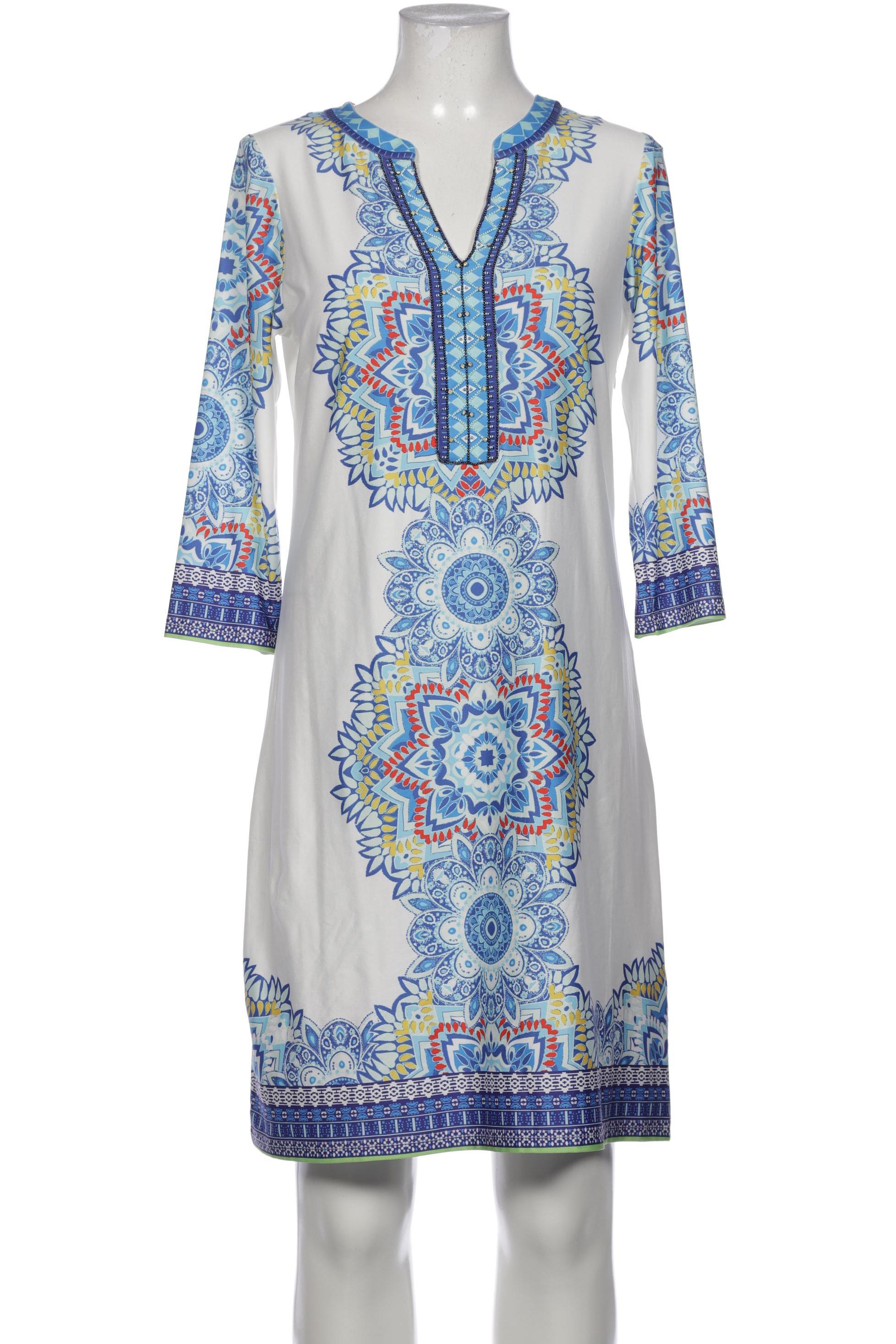 

Malvin Damen Kleid, mehrfarbig, Gr. 40