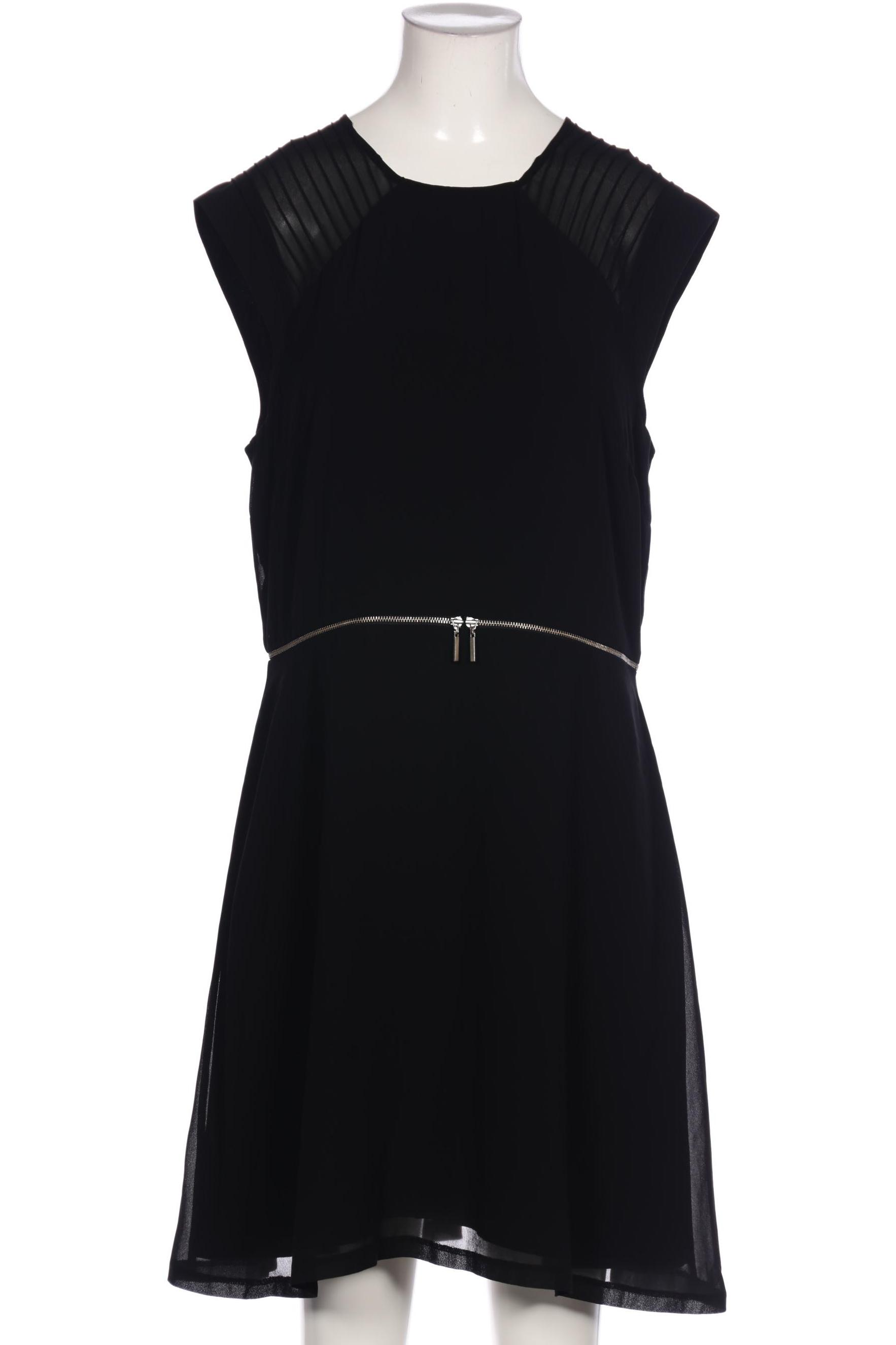 

MALVIN Damen Kleid, schwarz