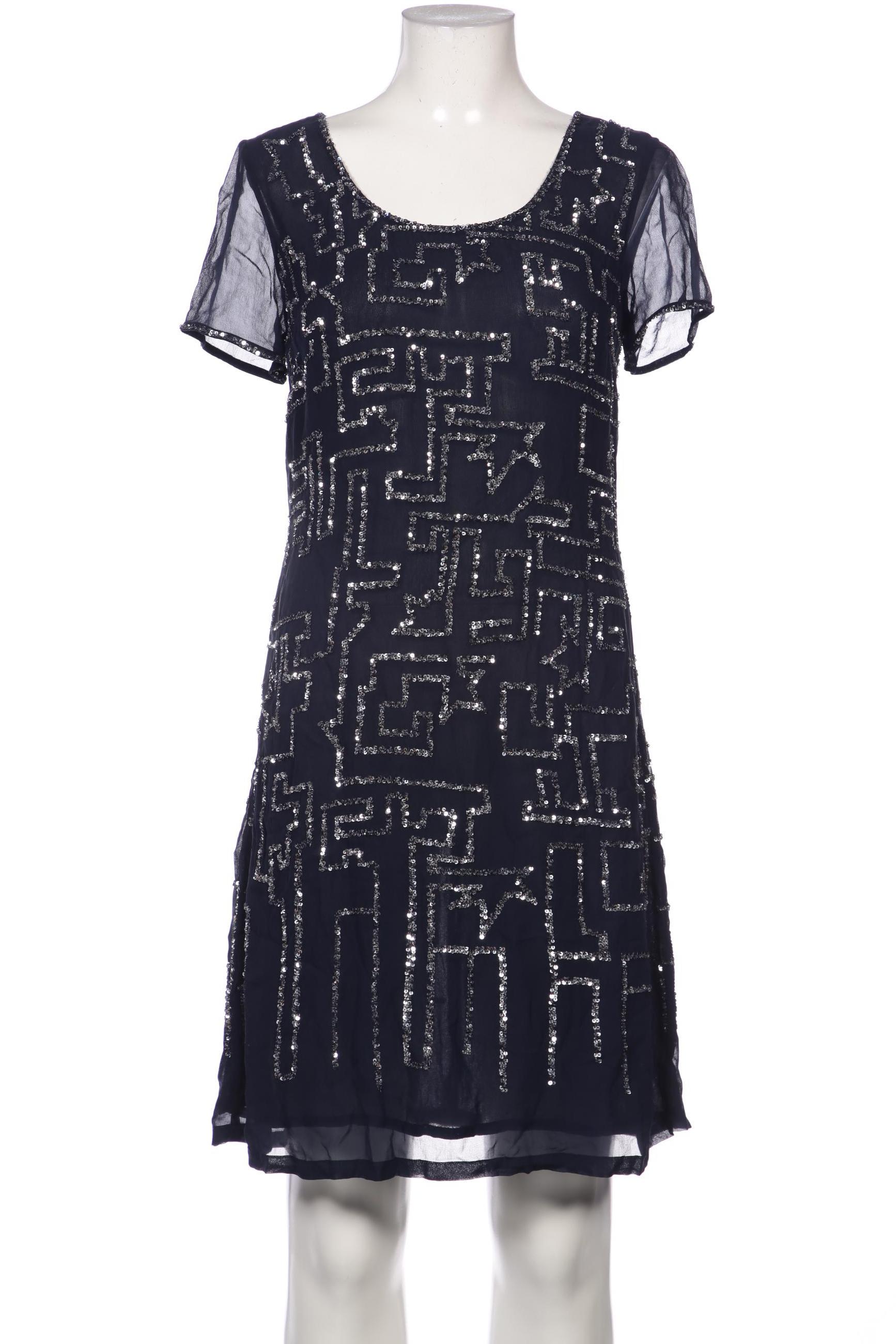 

MALVIN Damen Kleid, marineblau