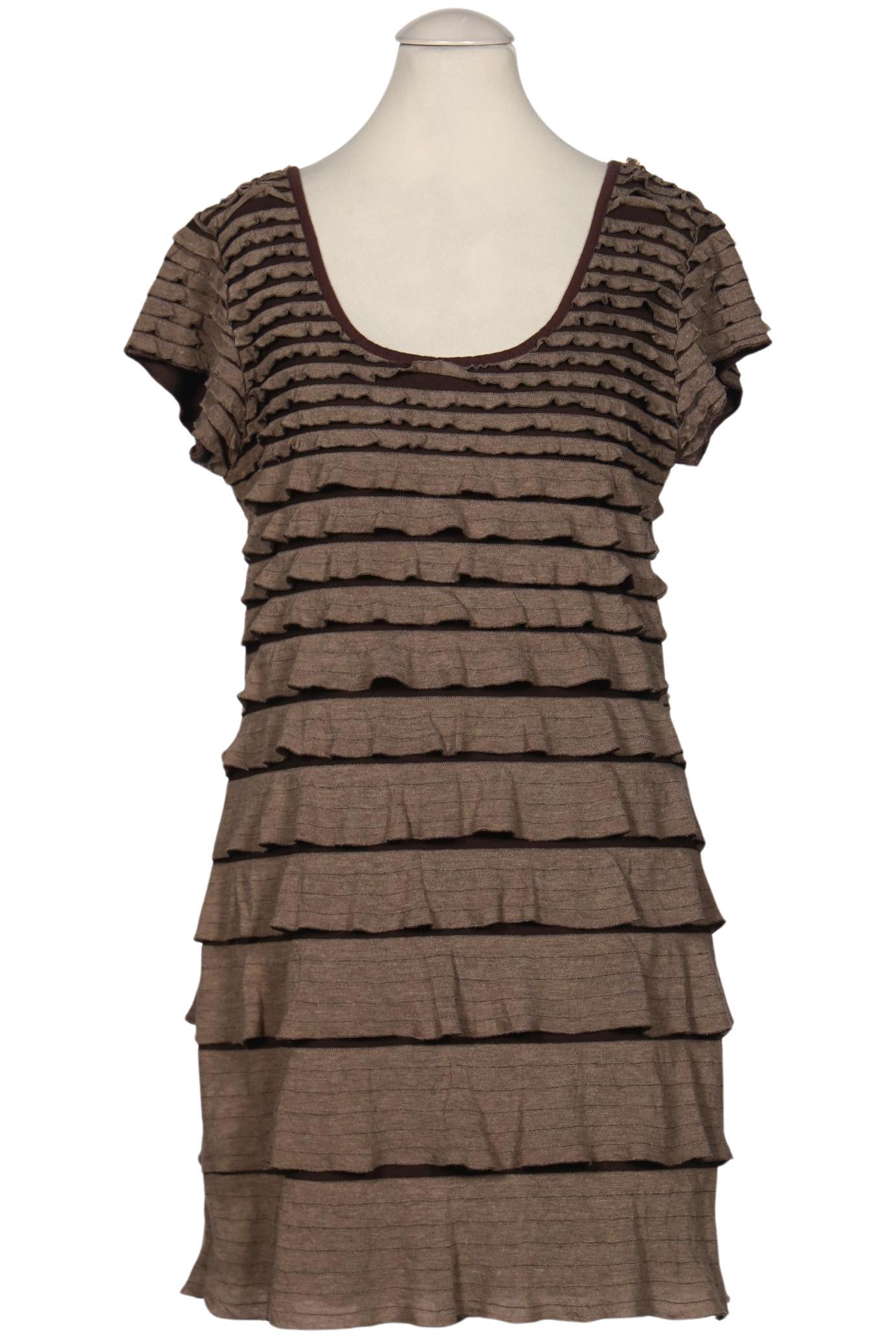 

Malvin Damen Kleid, braun, Gr. 36