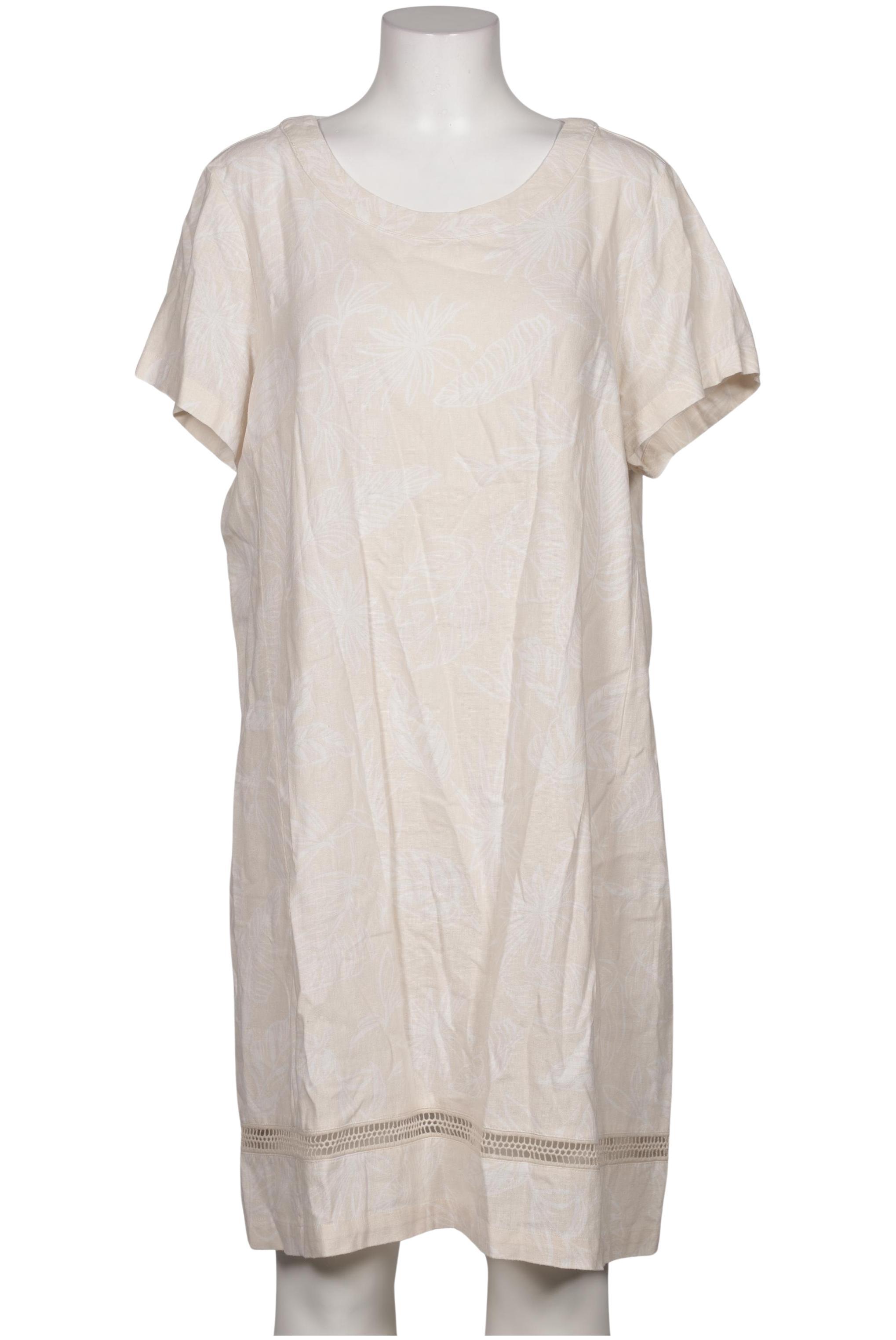 

Malvin Damen Kleid, beige, Gr. 46