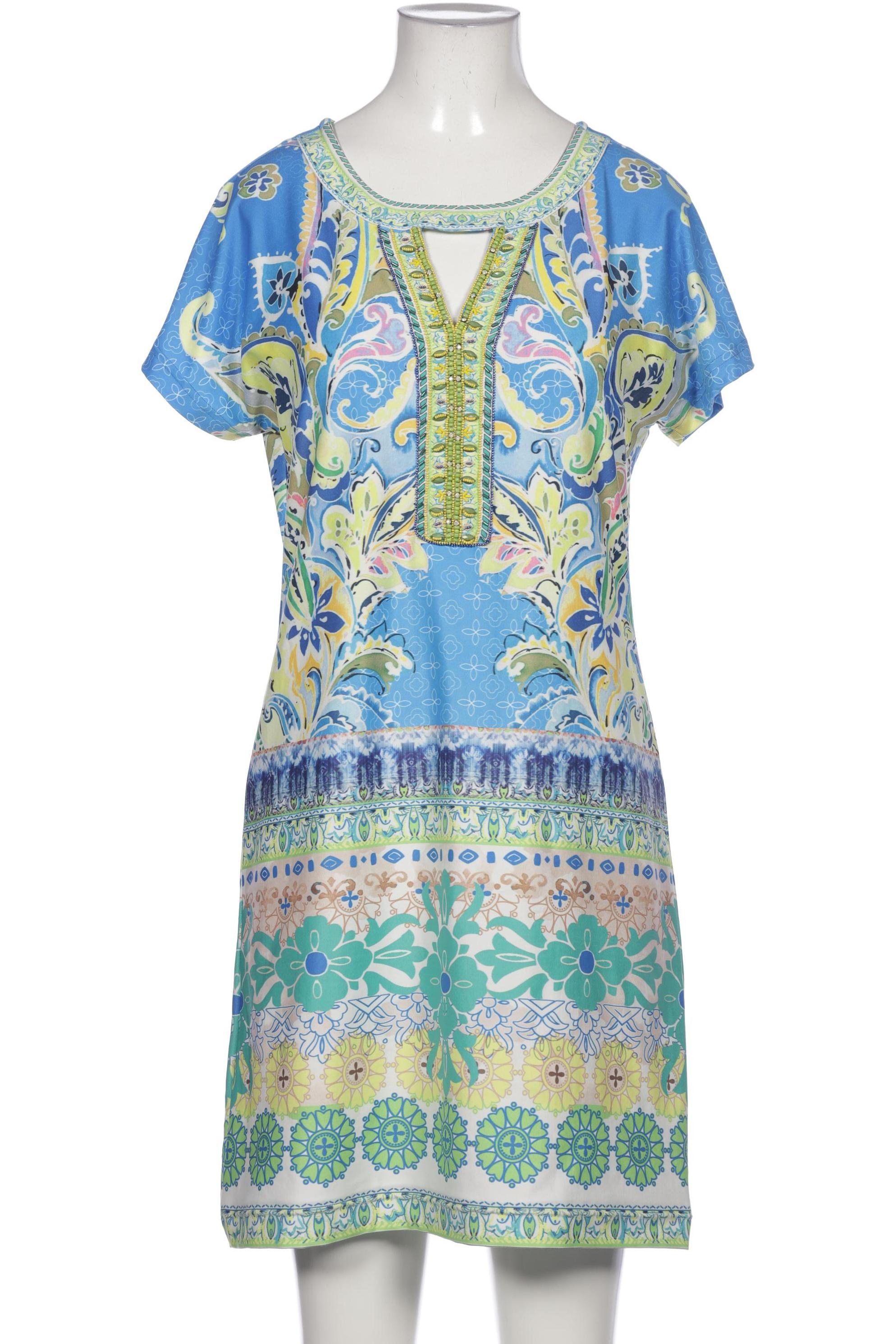 

MALVIN Damen Kleid, mehrfarbig
