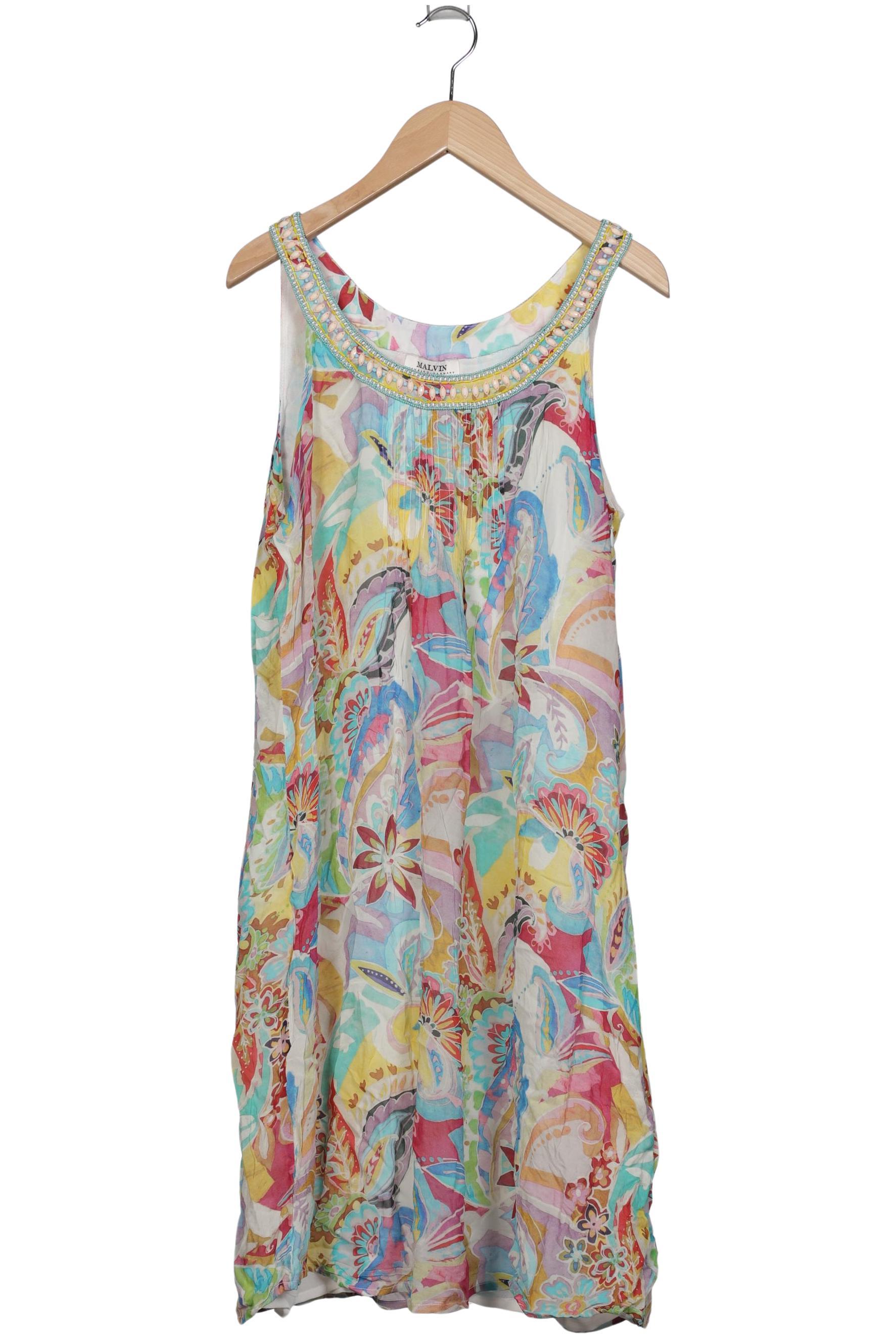 

Malvin Damen Kleid, mehrfarbig, Gr. 38
