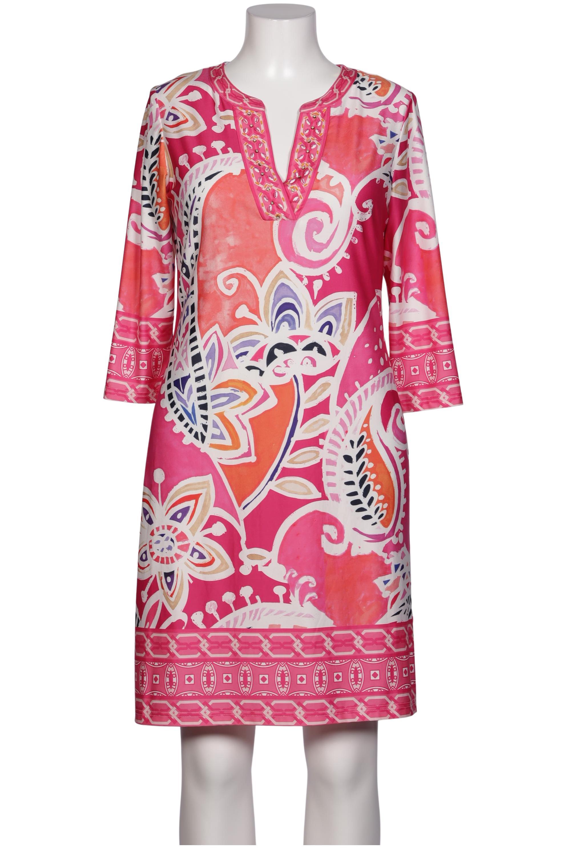 

Malvin Damen Kleid, mehrfarbig, Gr. 42