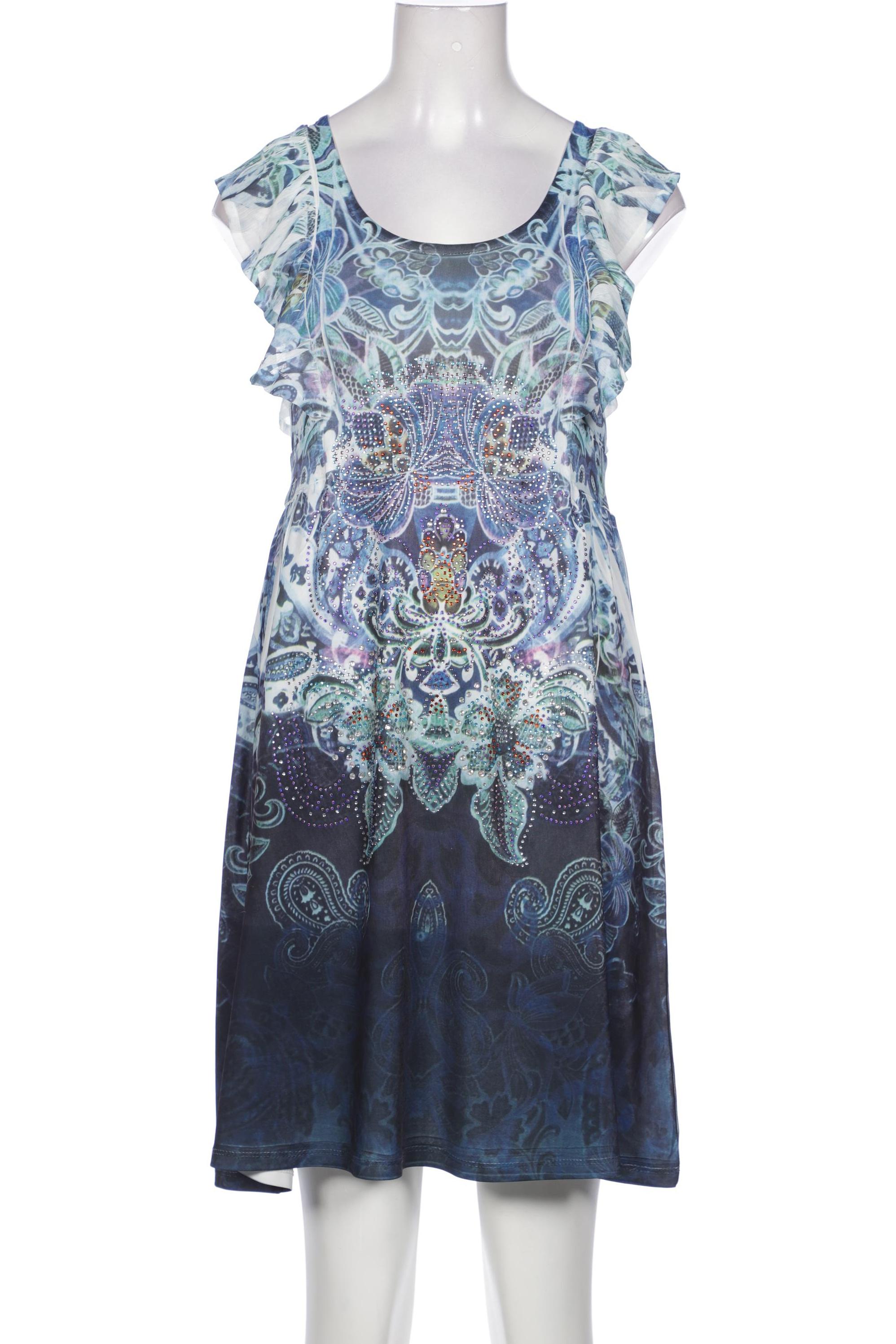 

MALVIN Damen Kleid, mehrfarbig