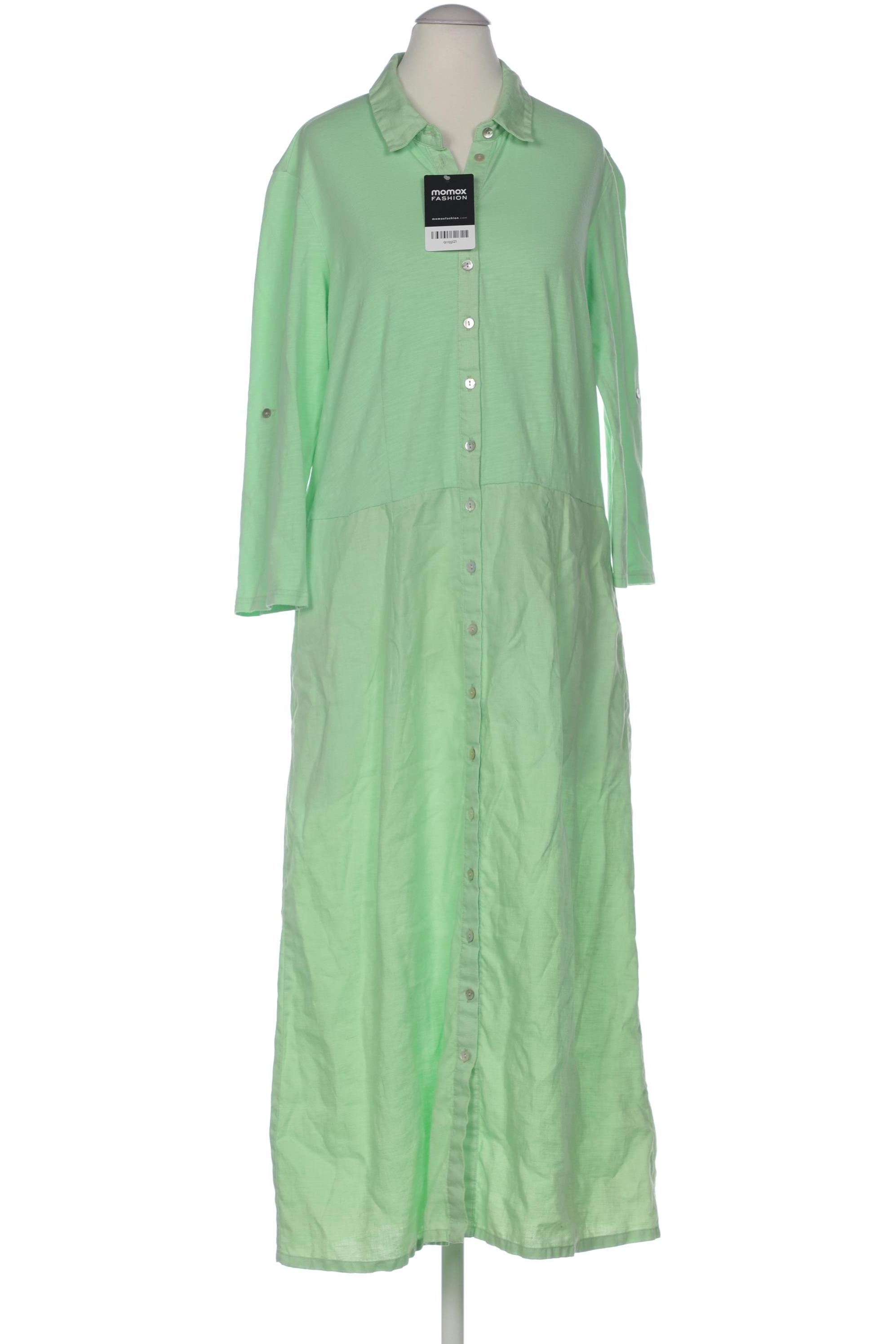 

Malvin Damen Kleid, hellgrün, Gr. 40