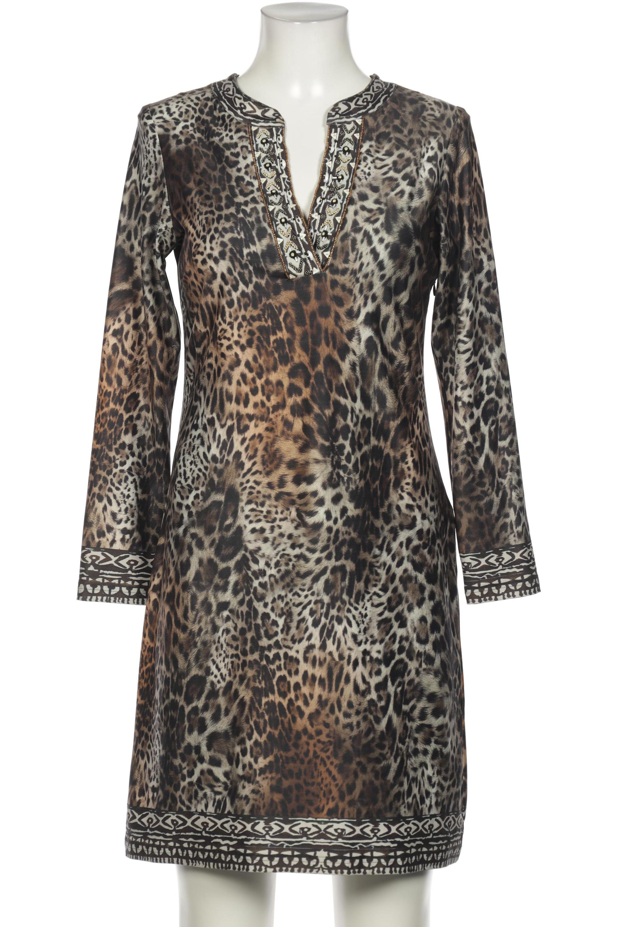 

MALVIN Damen Kleid, schwarz