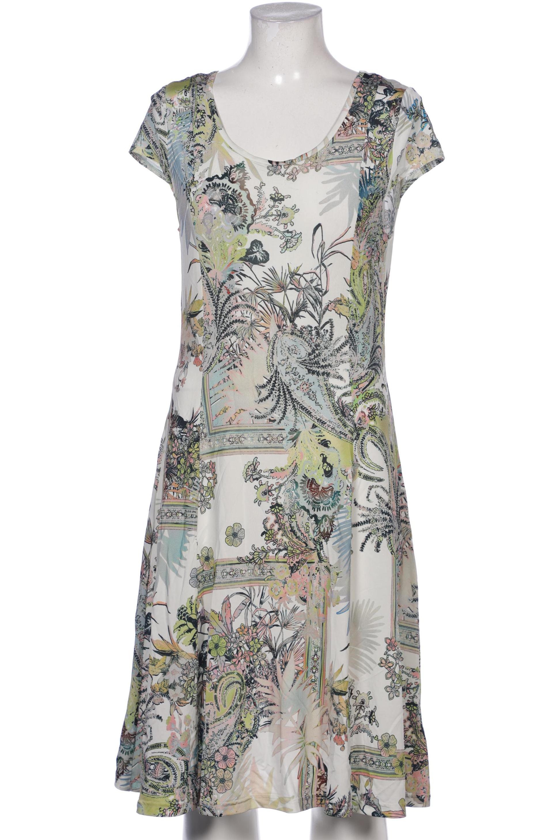 

Malvin Damen Kleid, mehrfarbig, Gr. 40
