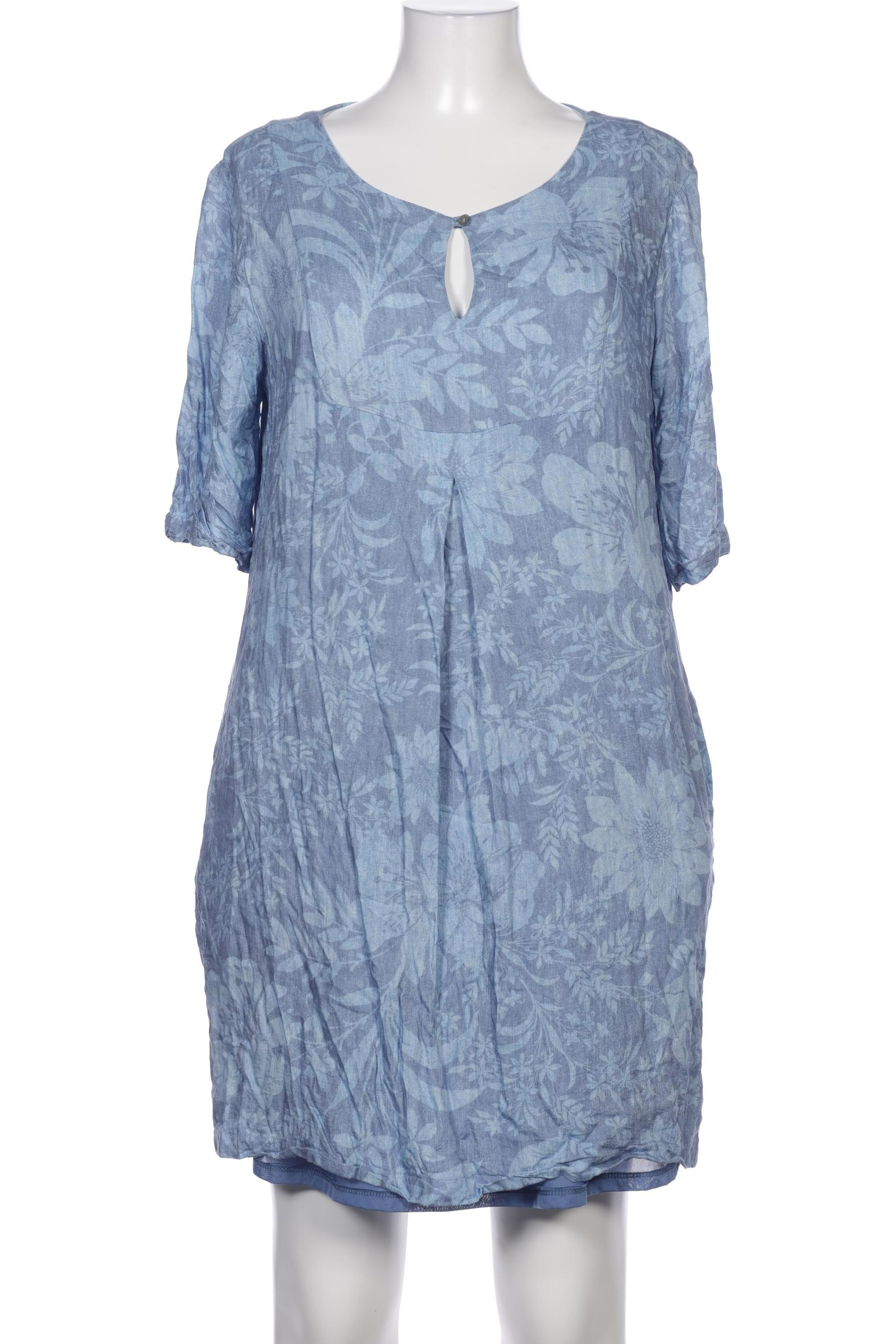 

Malvin Damen Kleid, blau, Gr. 46