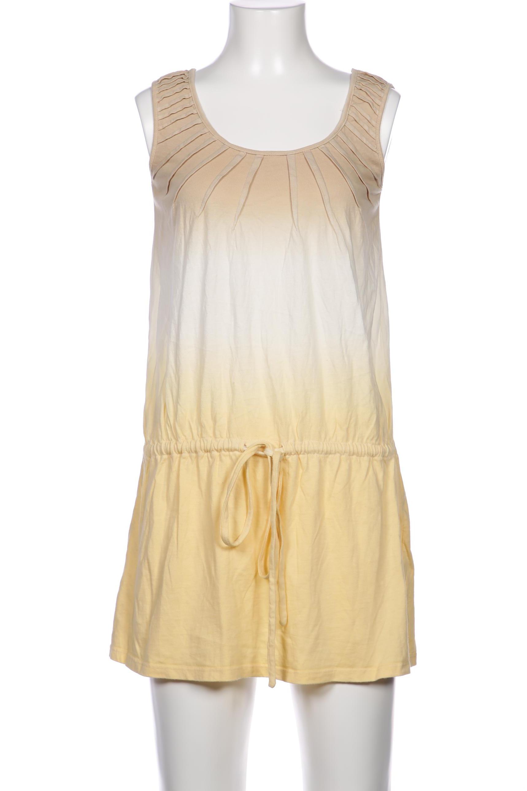 

MALVIN Damen Kleid, beige