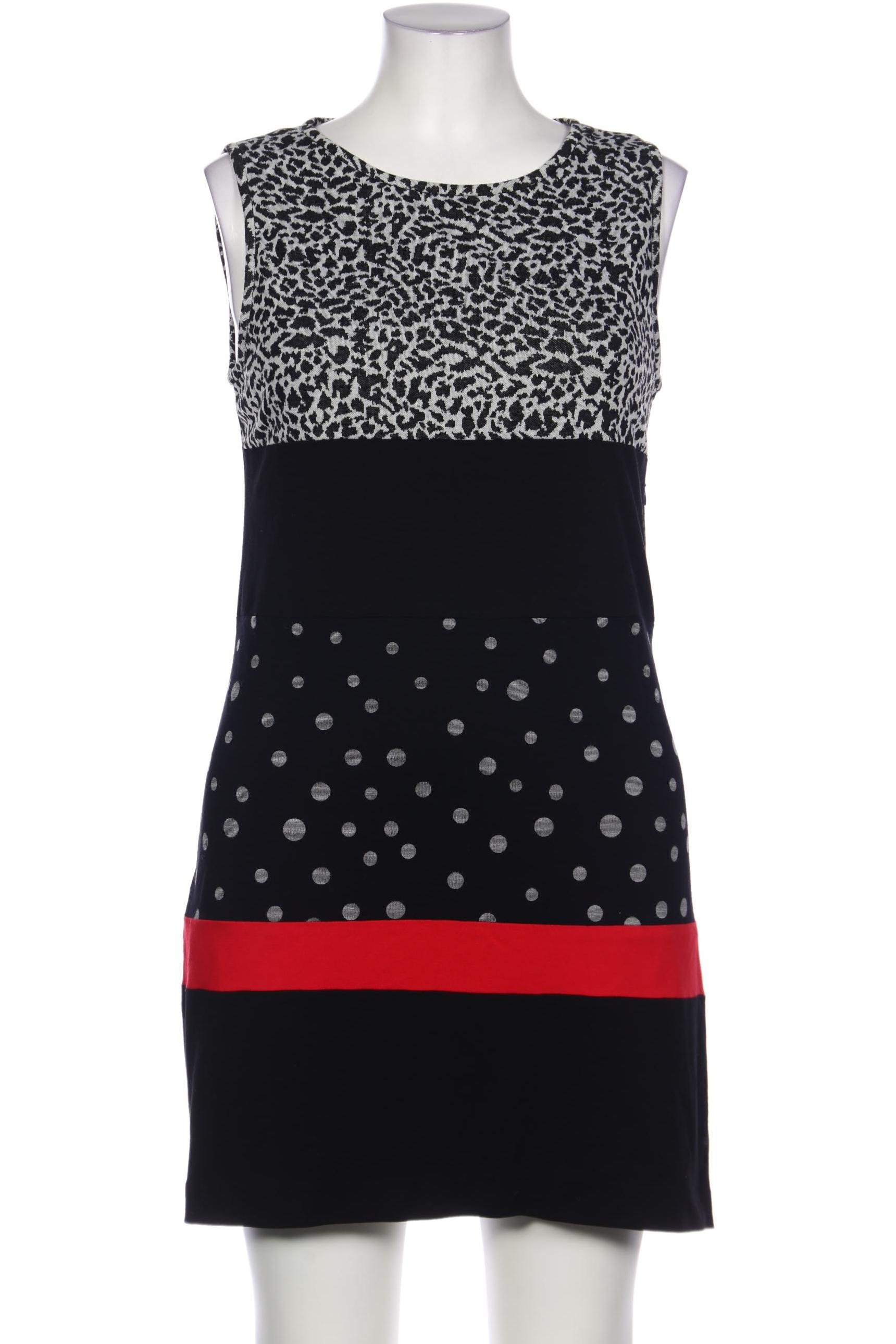 

MALVIN Damen Kleid, schwarz