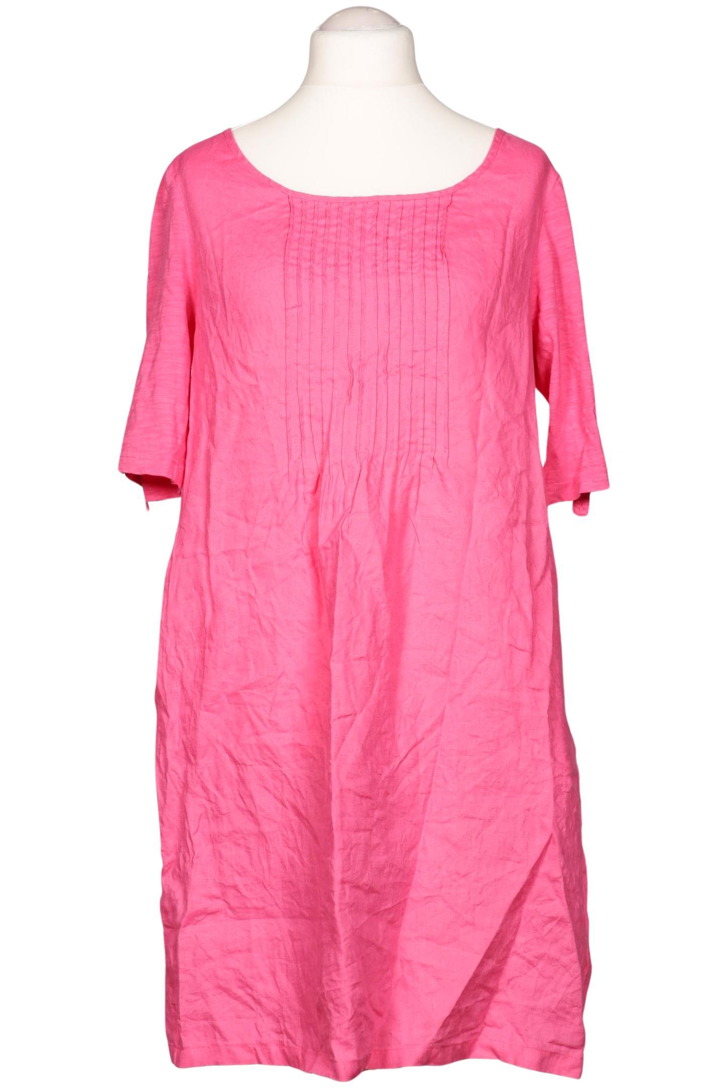 

Malvin Damen Kleid, pink, Gr. 44