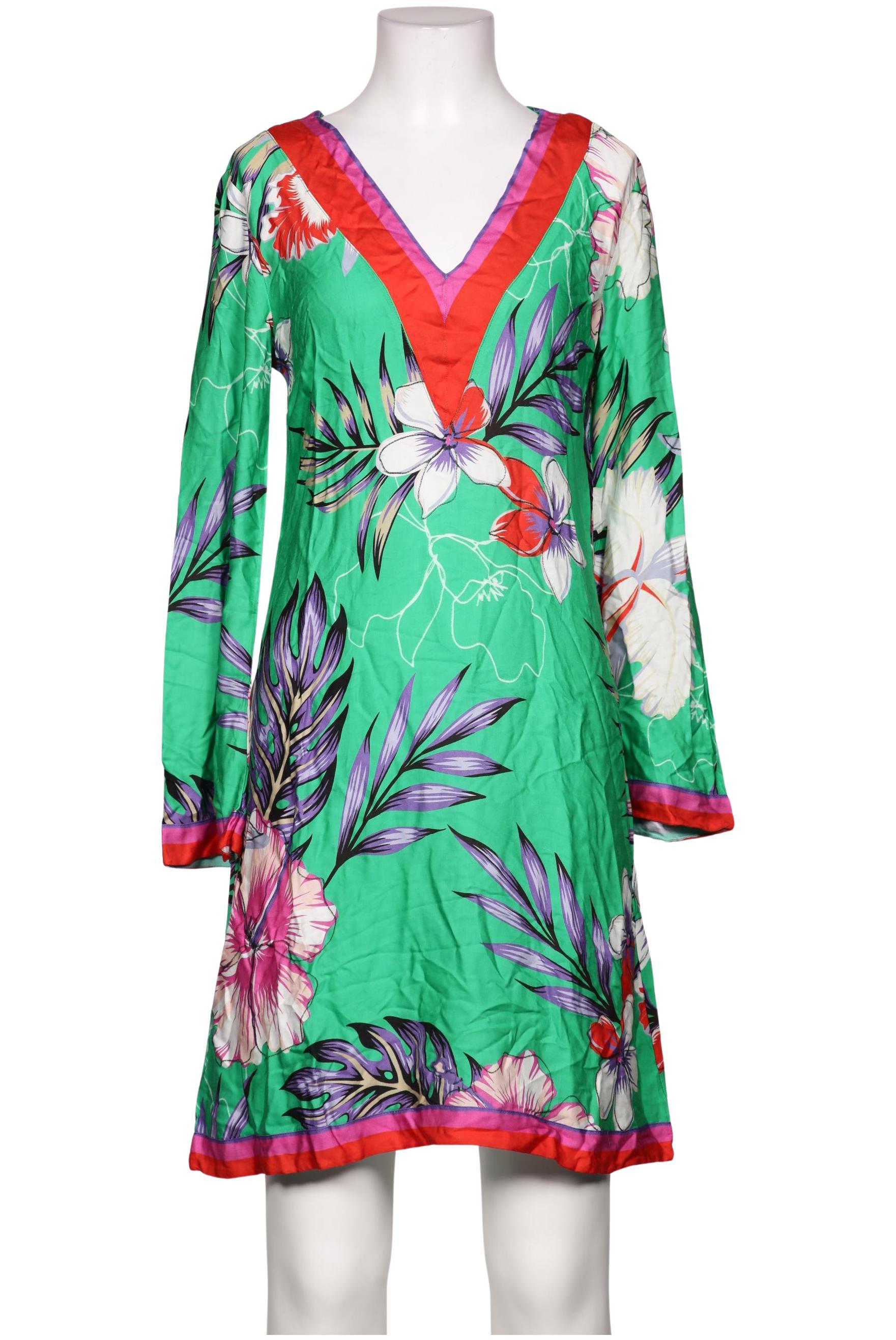 

Malvin Damen Kleid, grün, Gr. 34
