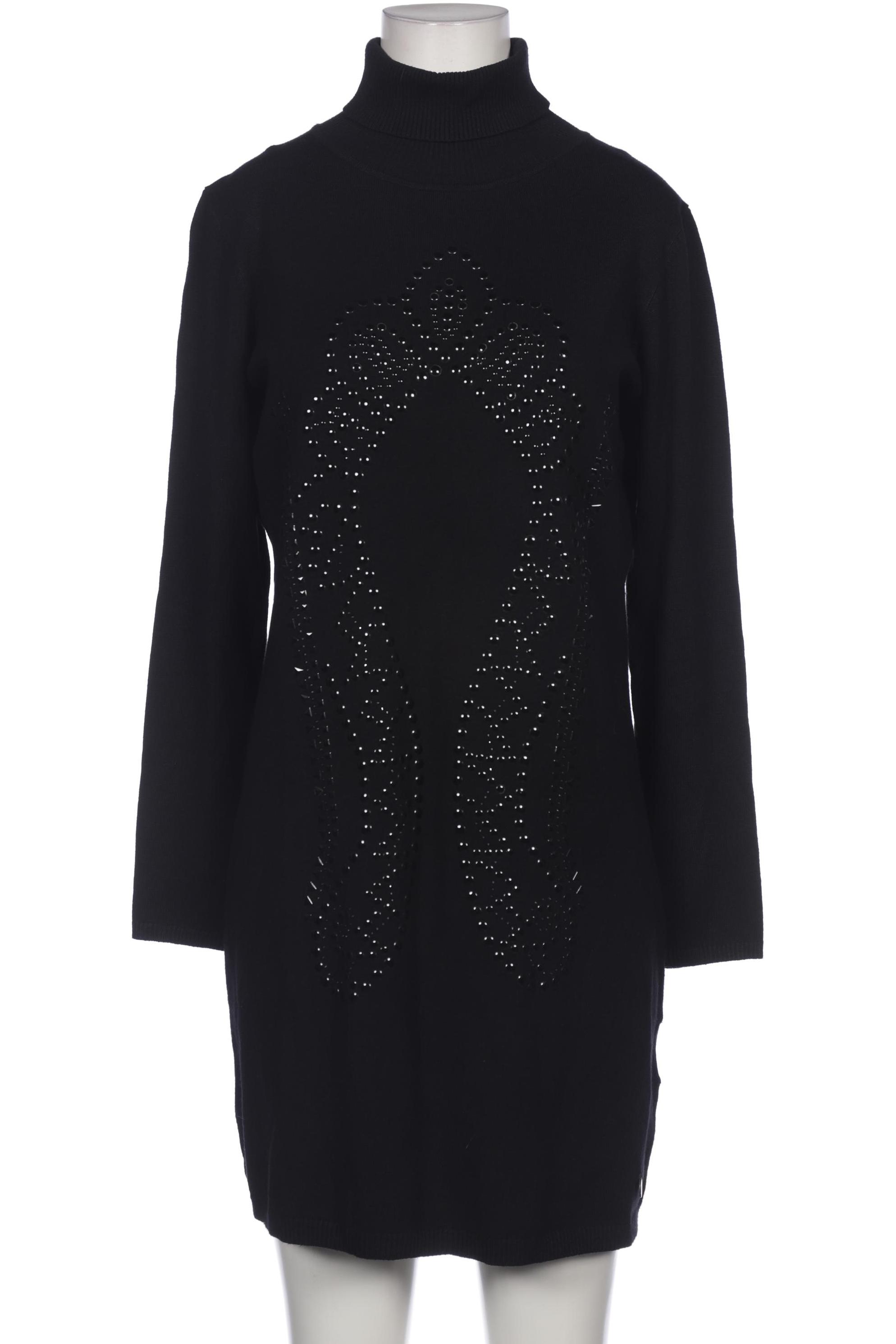 

Malvin Damen Kleid, schwarz, Gr. 38