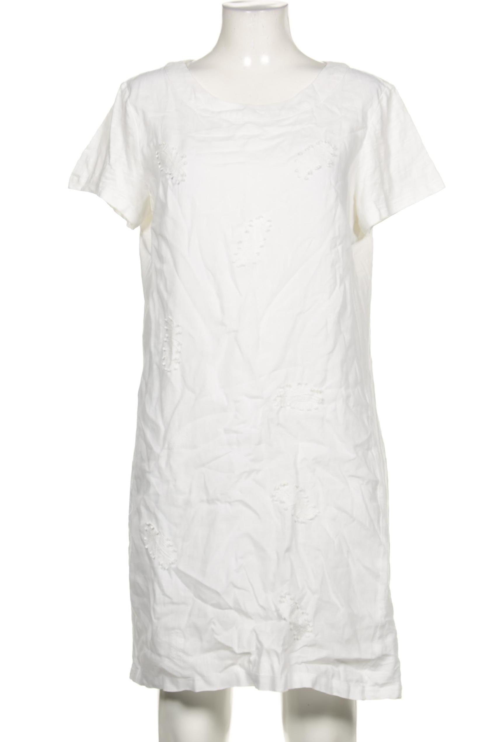 

Malvin Damen Kleid, weiß, Gr. 42