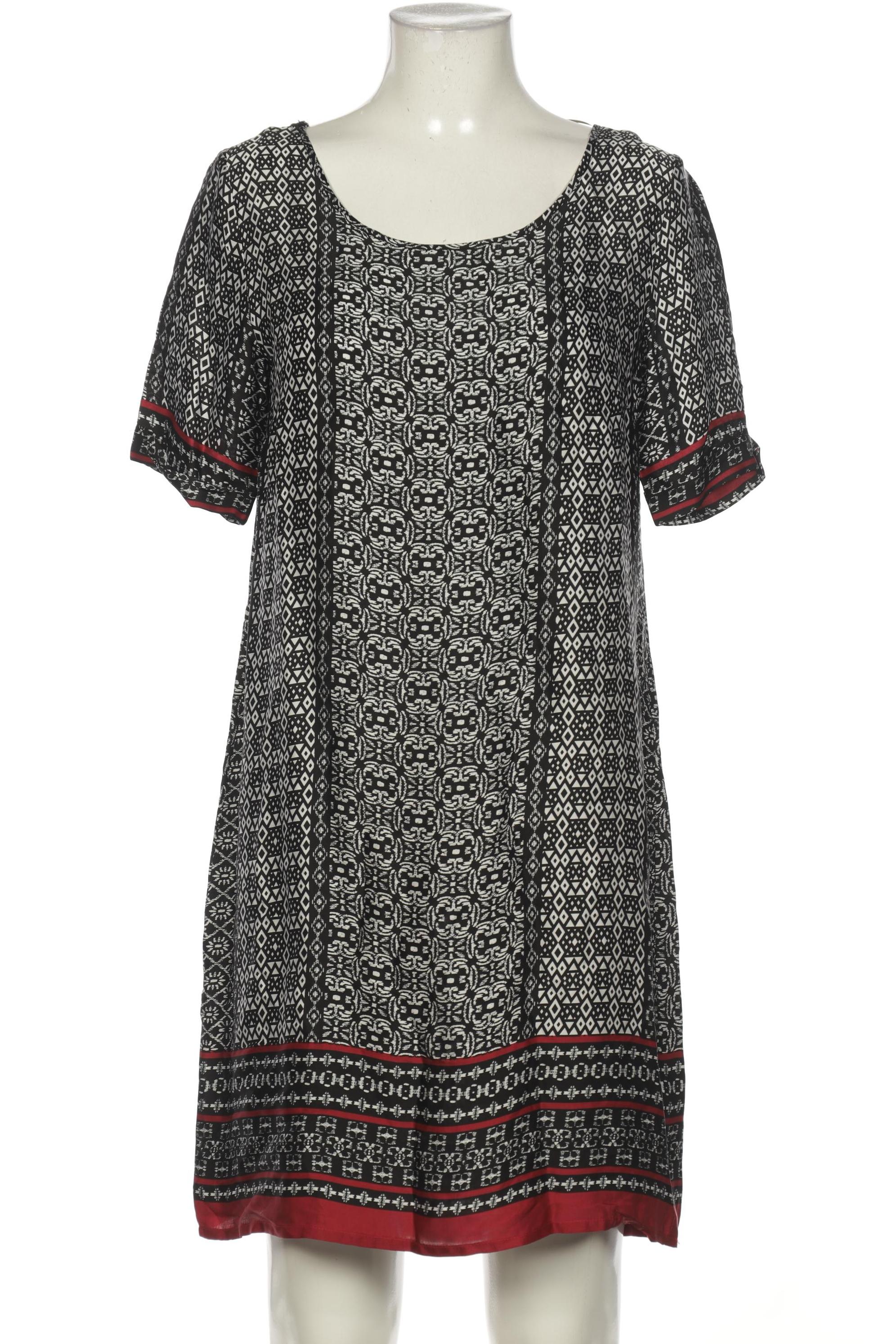 

MALVIN Damen Kleid, schwarz