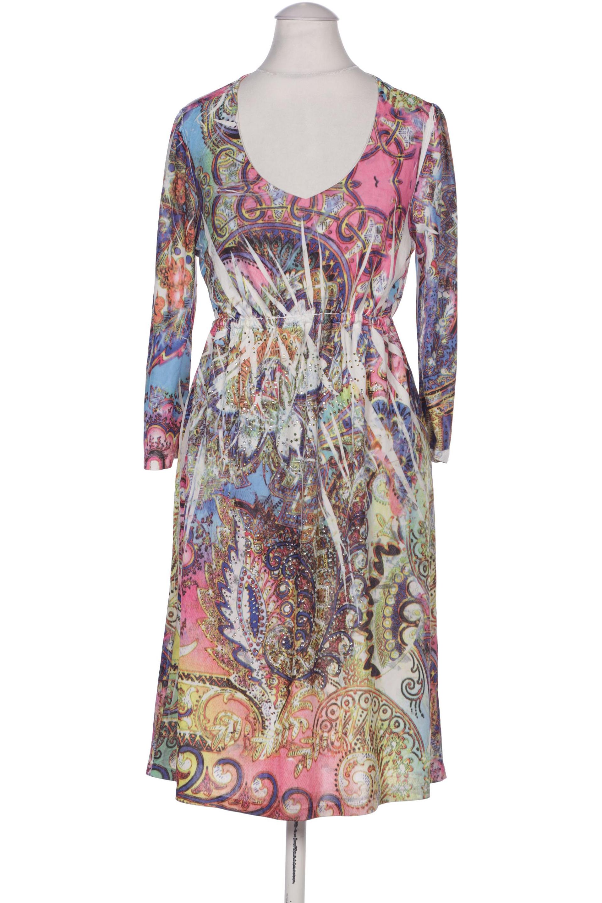 

Malvin Damen Kleid, mehrfarbig, Gr. 36