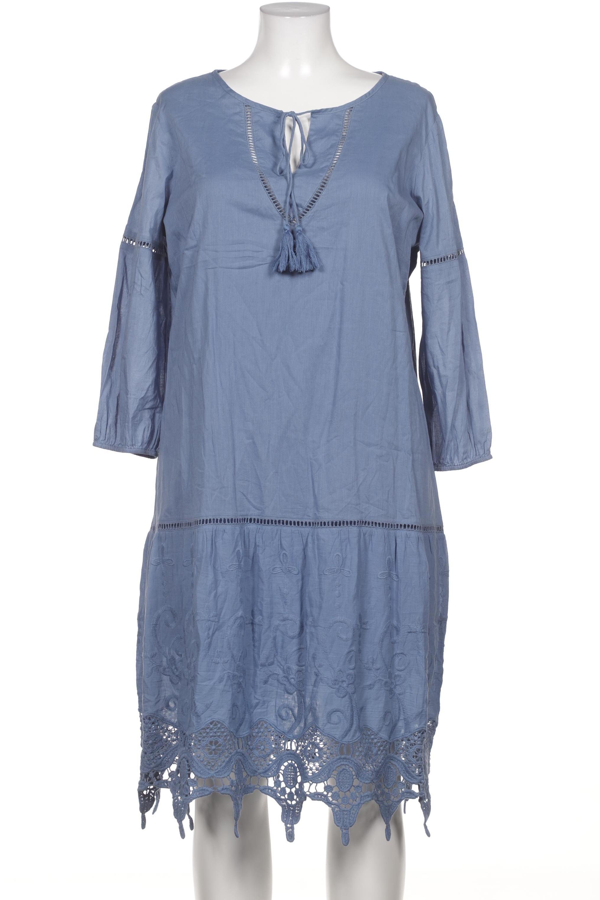 

Malvin Damen Kleid, blau, Gr. 46
