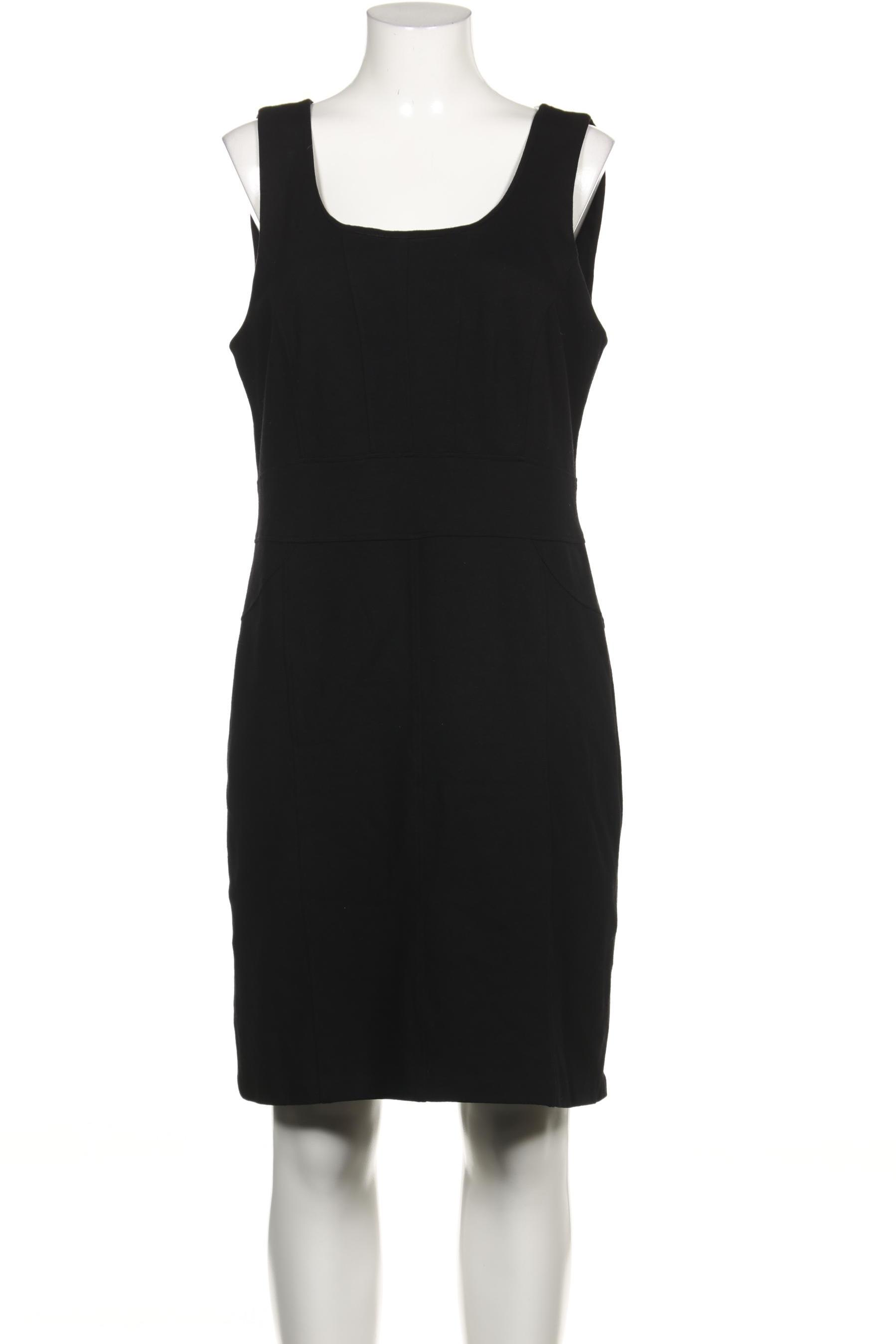 

Malvin Damen Kleid, schwarz, Gr. 42