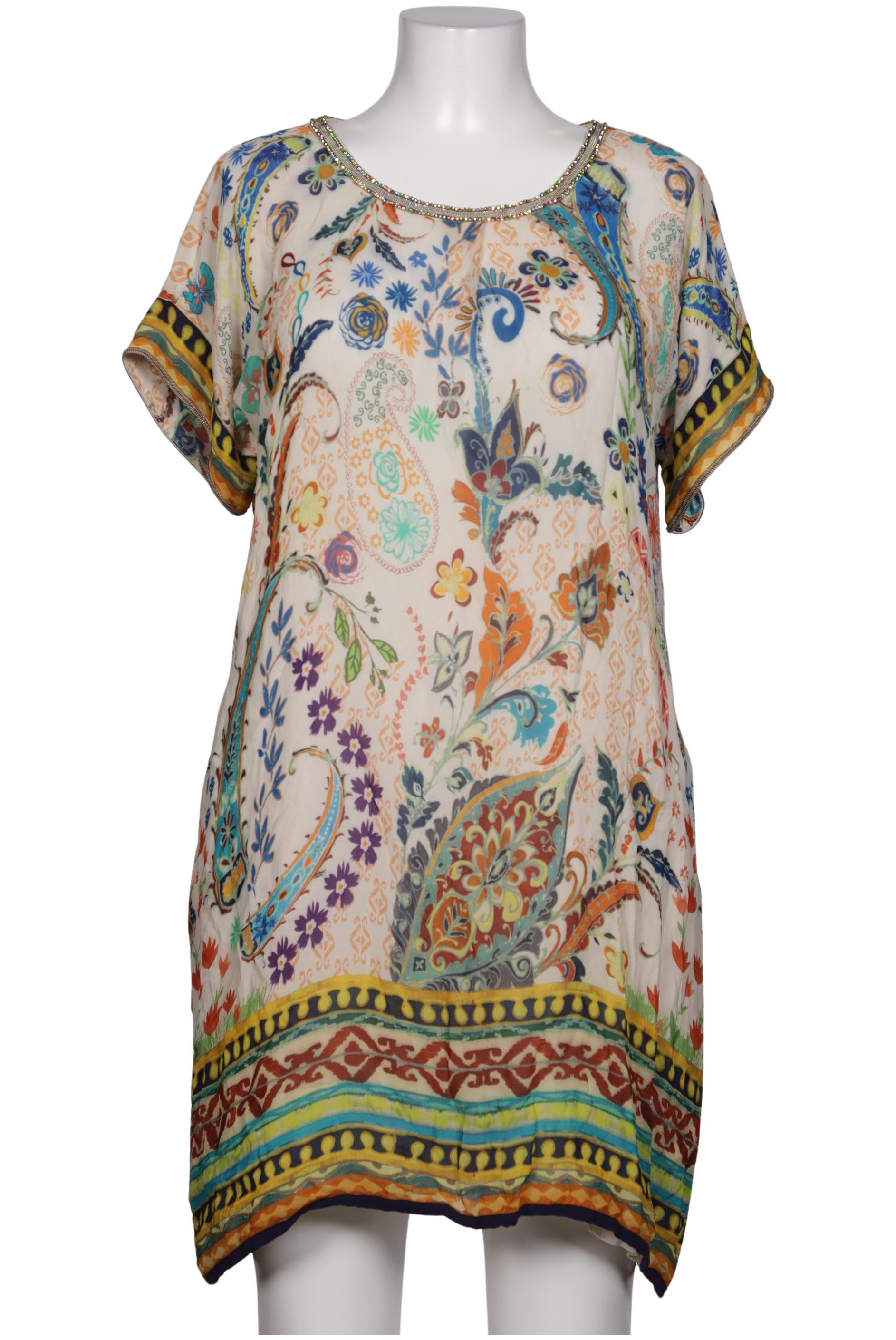 

Malvin Damen Kleid, mehrfarbig, Gr. 44