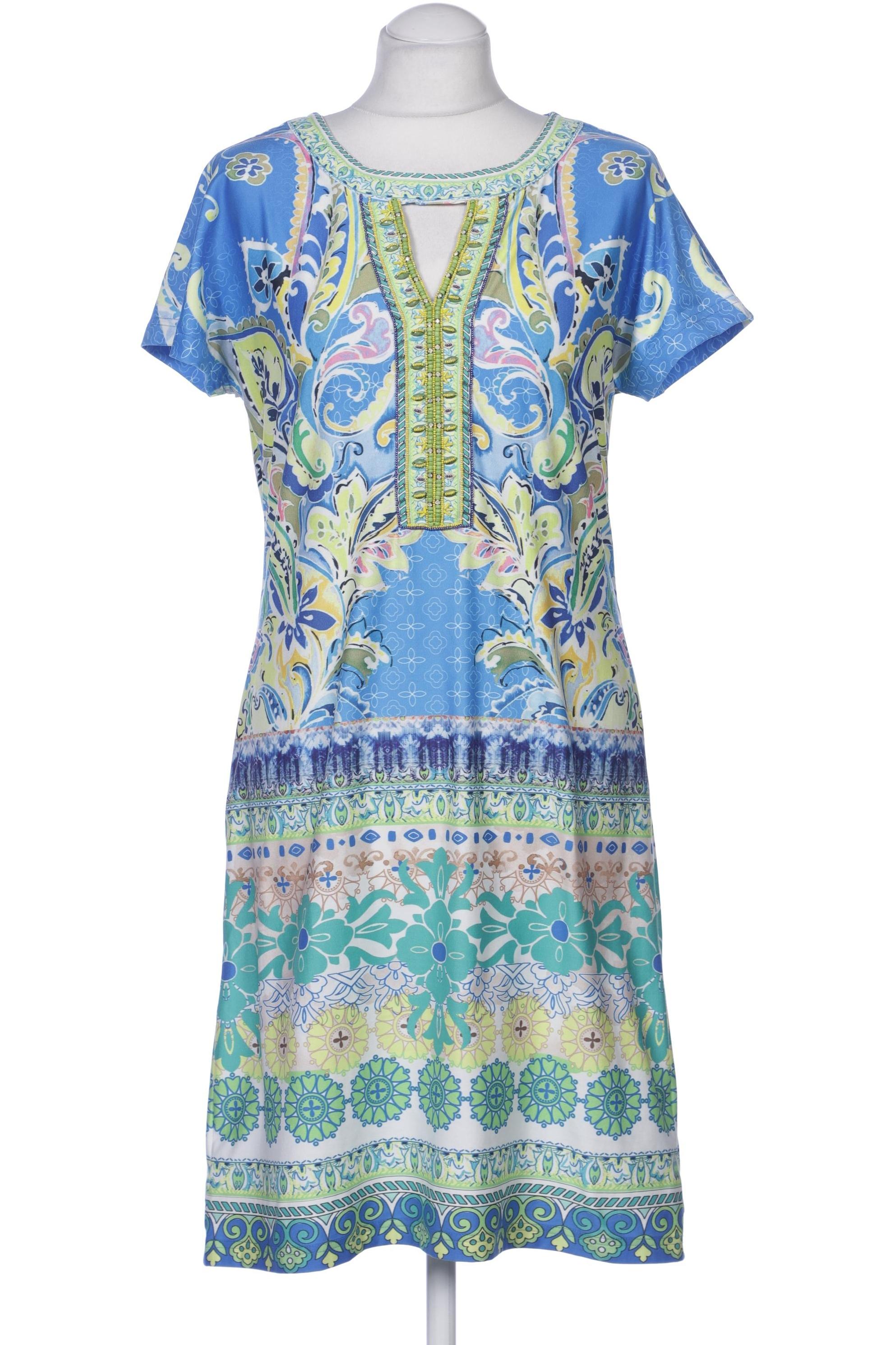 

Malvin Damen Kleid, blau, Gr. 38