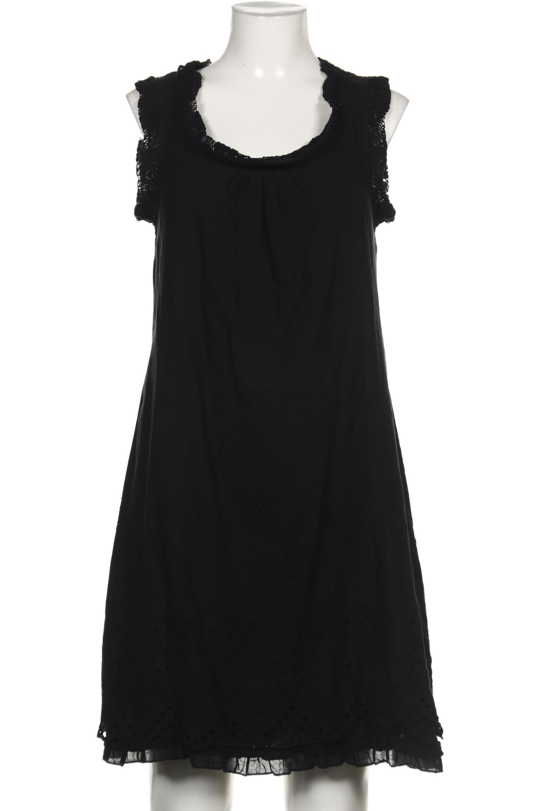 

Malvin Damen Kleid, schwarz, Gr. 38
